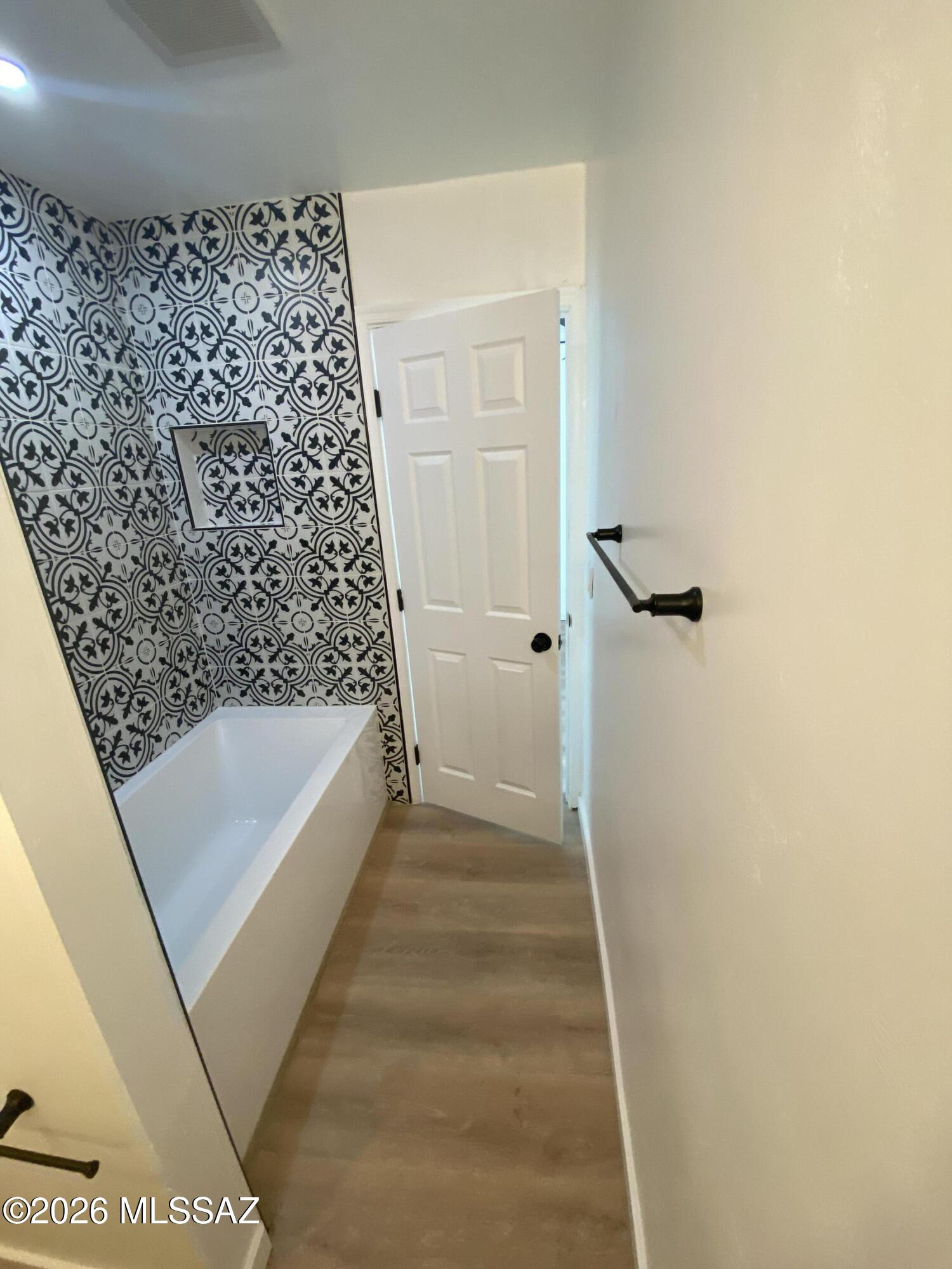 University Home Addition - Residential Lease