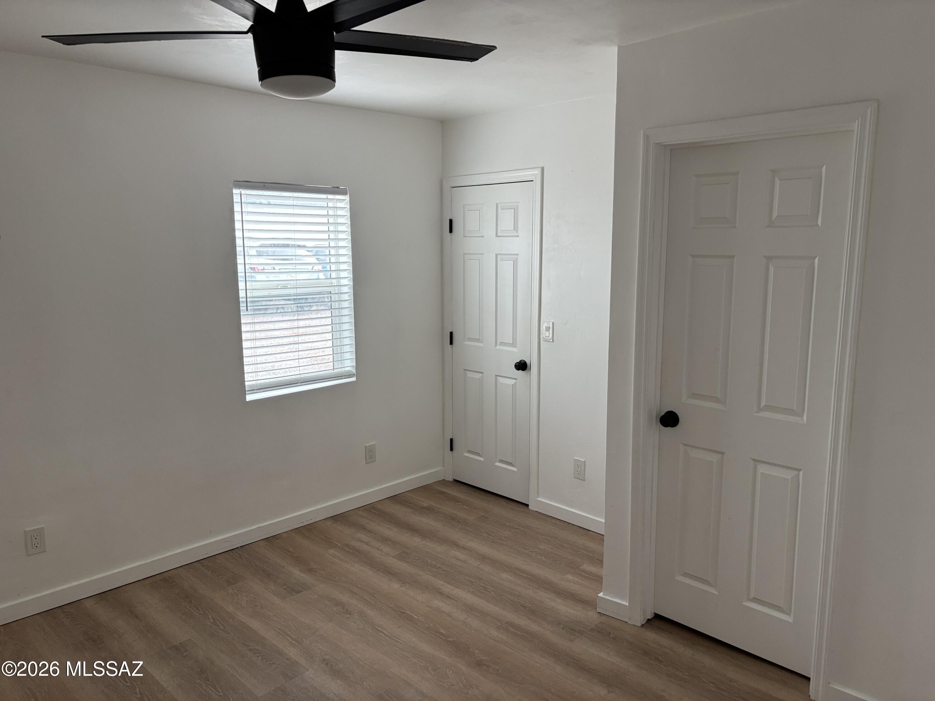 University Home Addition - Residential Lease