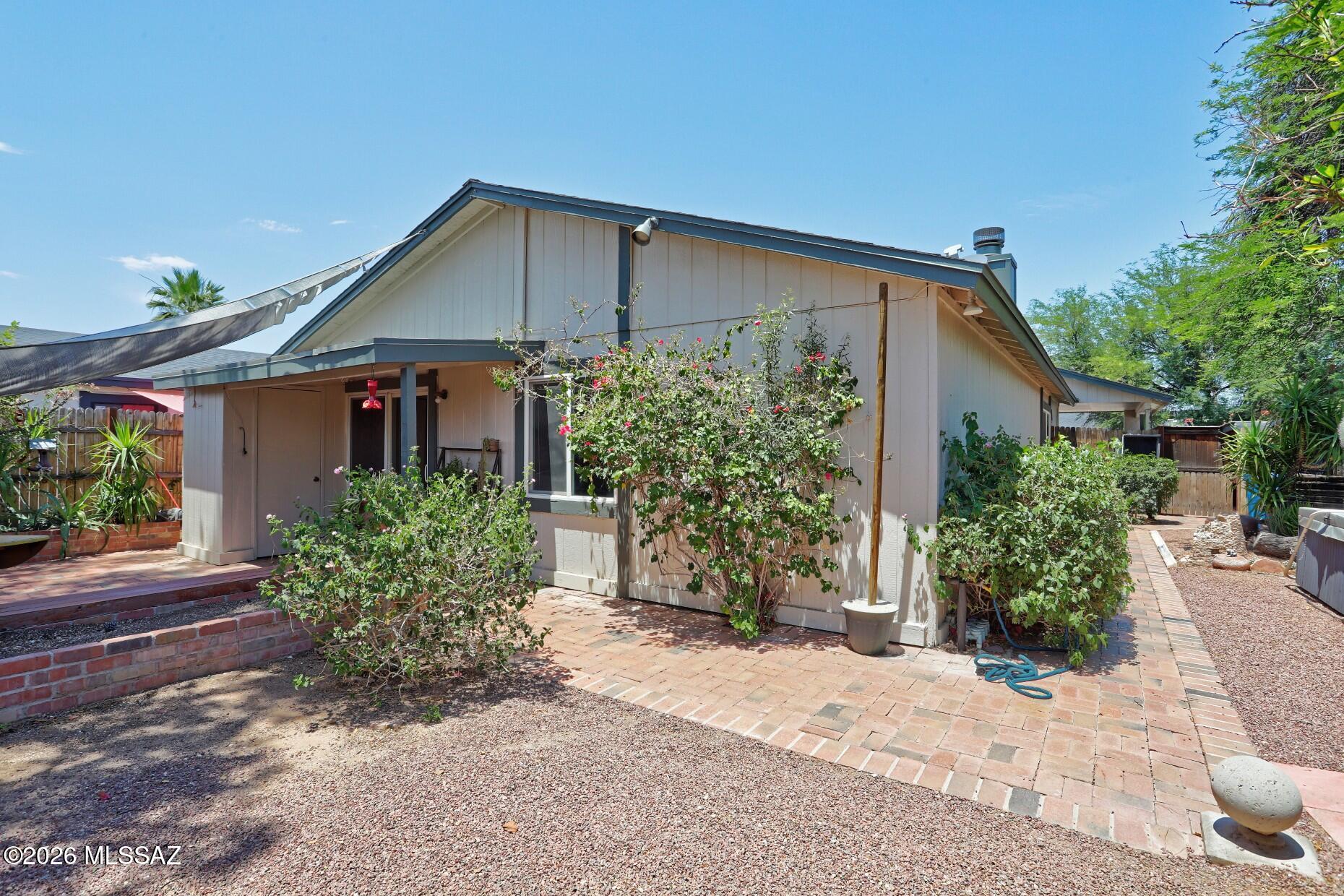 Edgebrooke Village (1-79) - Residential
