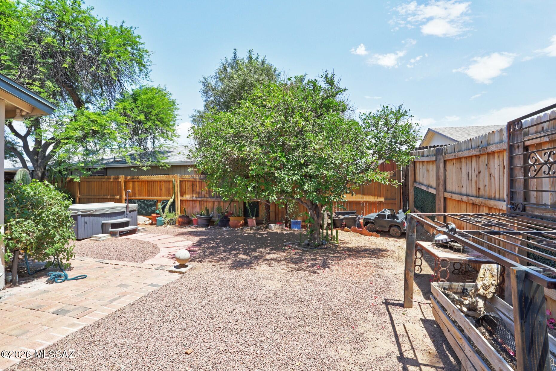 Edgebrooke Village (1-79) - Residential