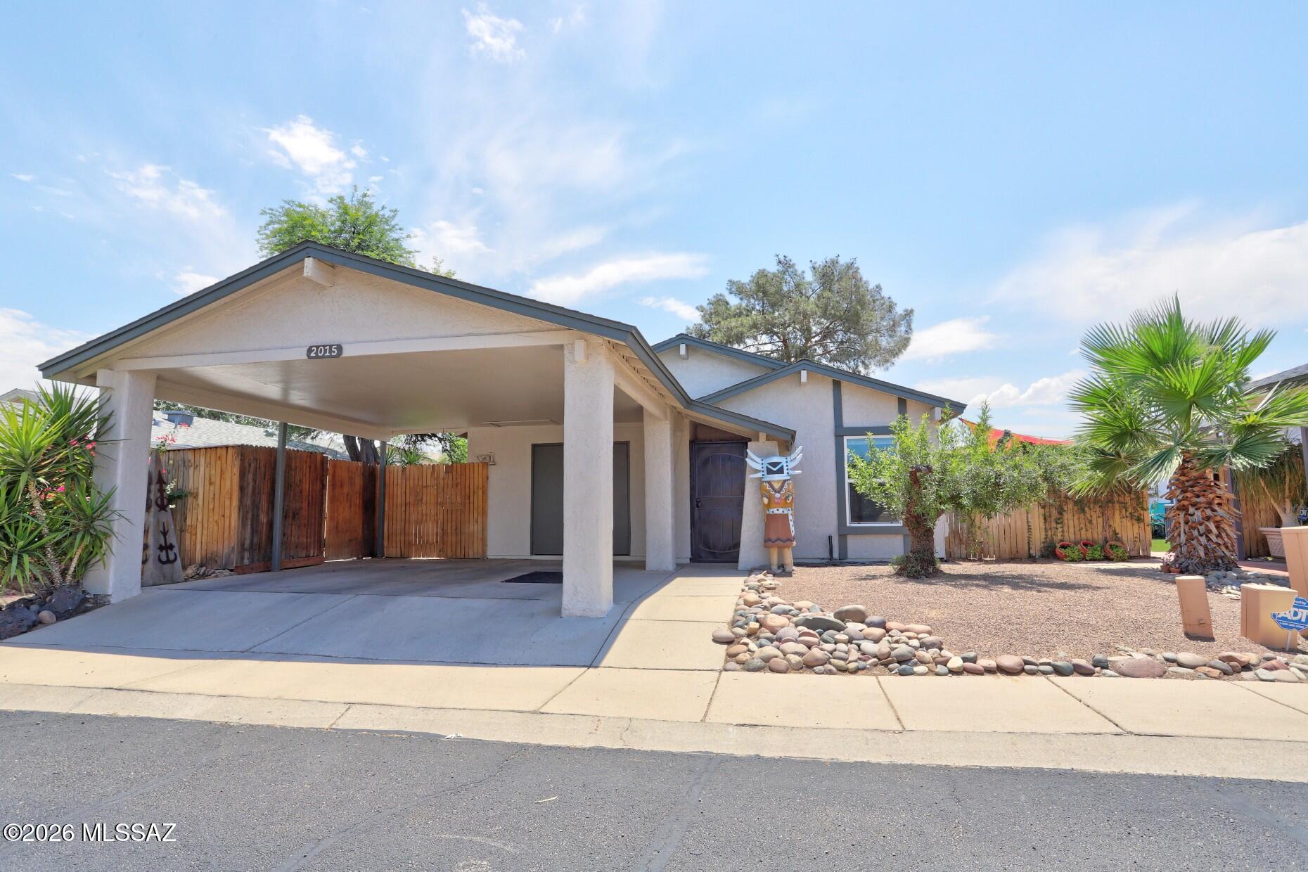 Edgebrooke Village (1-79) - Residential