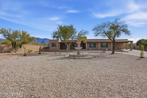 Photo of 5350 N 1st Avenue, Tucson, AZ 85718 (MLS # 22606969)