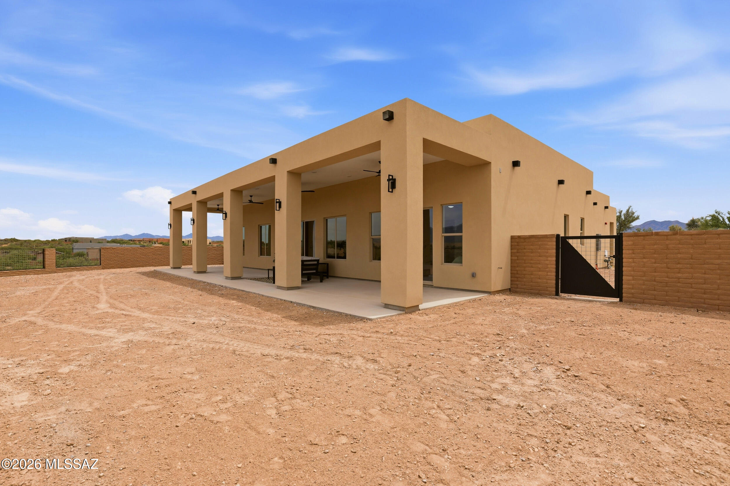 Mountain View Ranch (1-362) - Residential