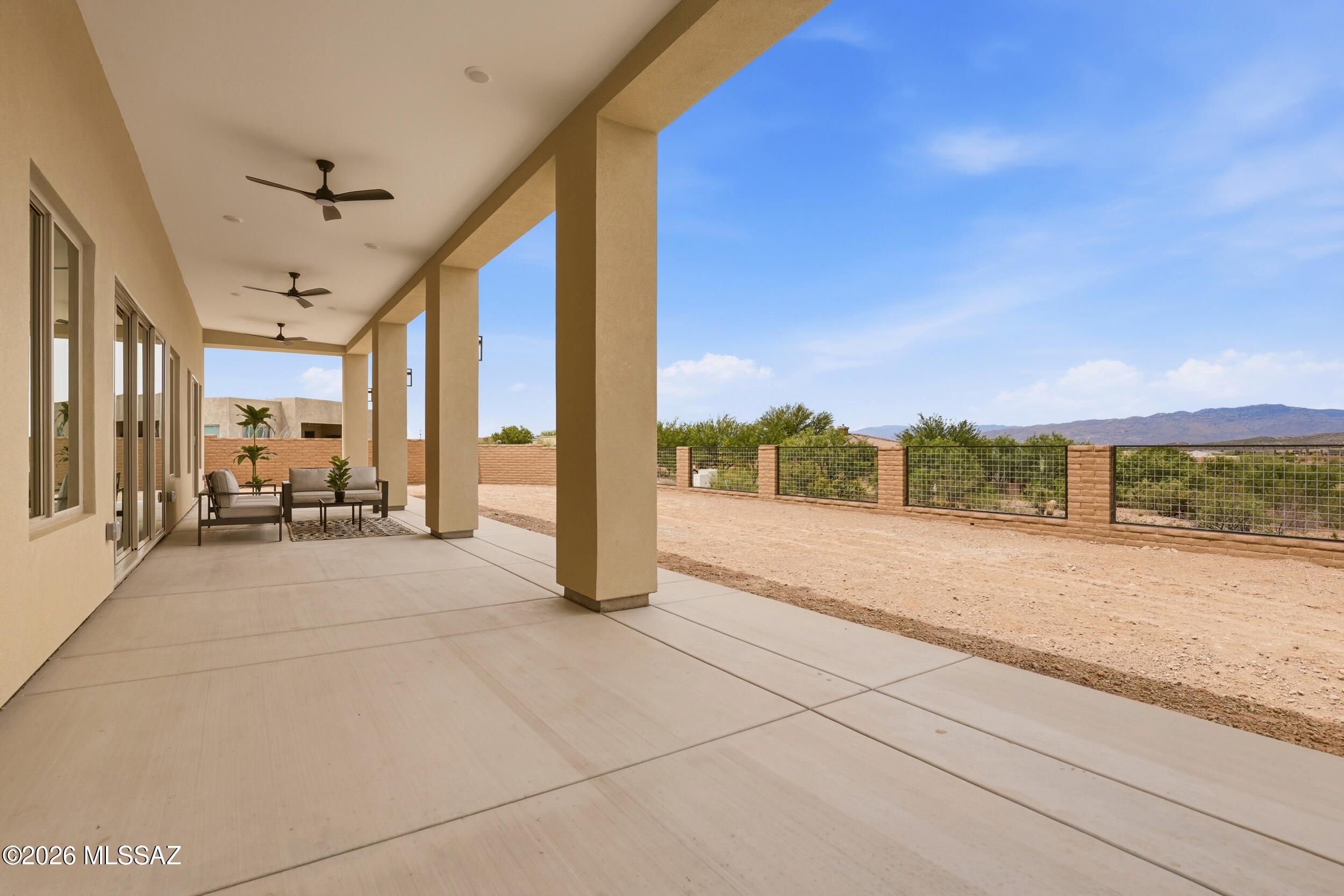 Mountain View Ranch (1-362) - Residential