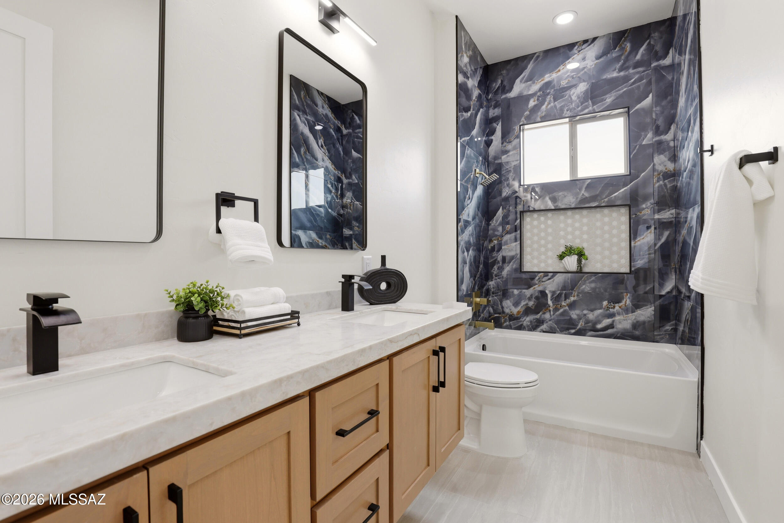 Mountain View Ranch (1-362) - Residential