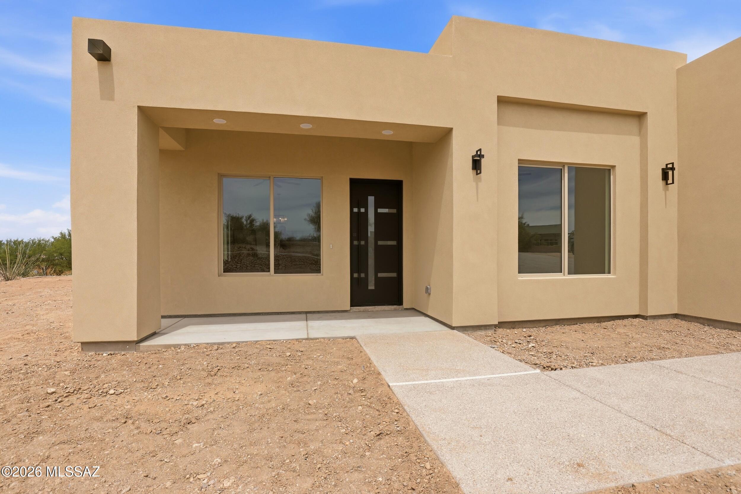 Mountain View Ranch (1-362) - Residential