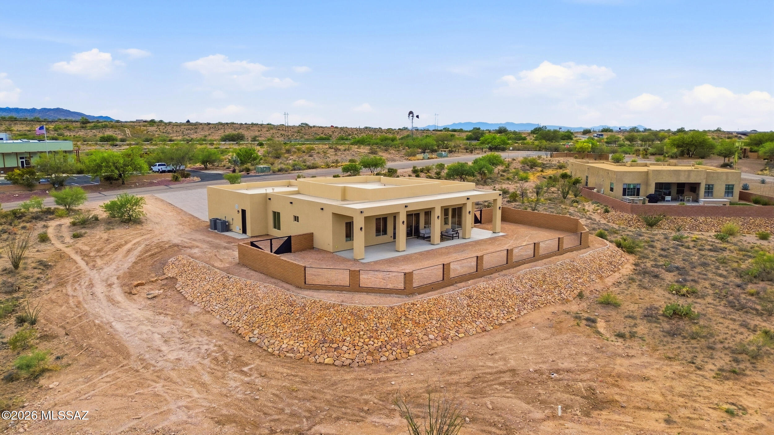 Mountain View Ranch (1-362) - Residential