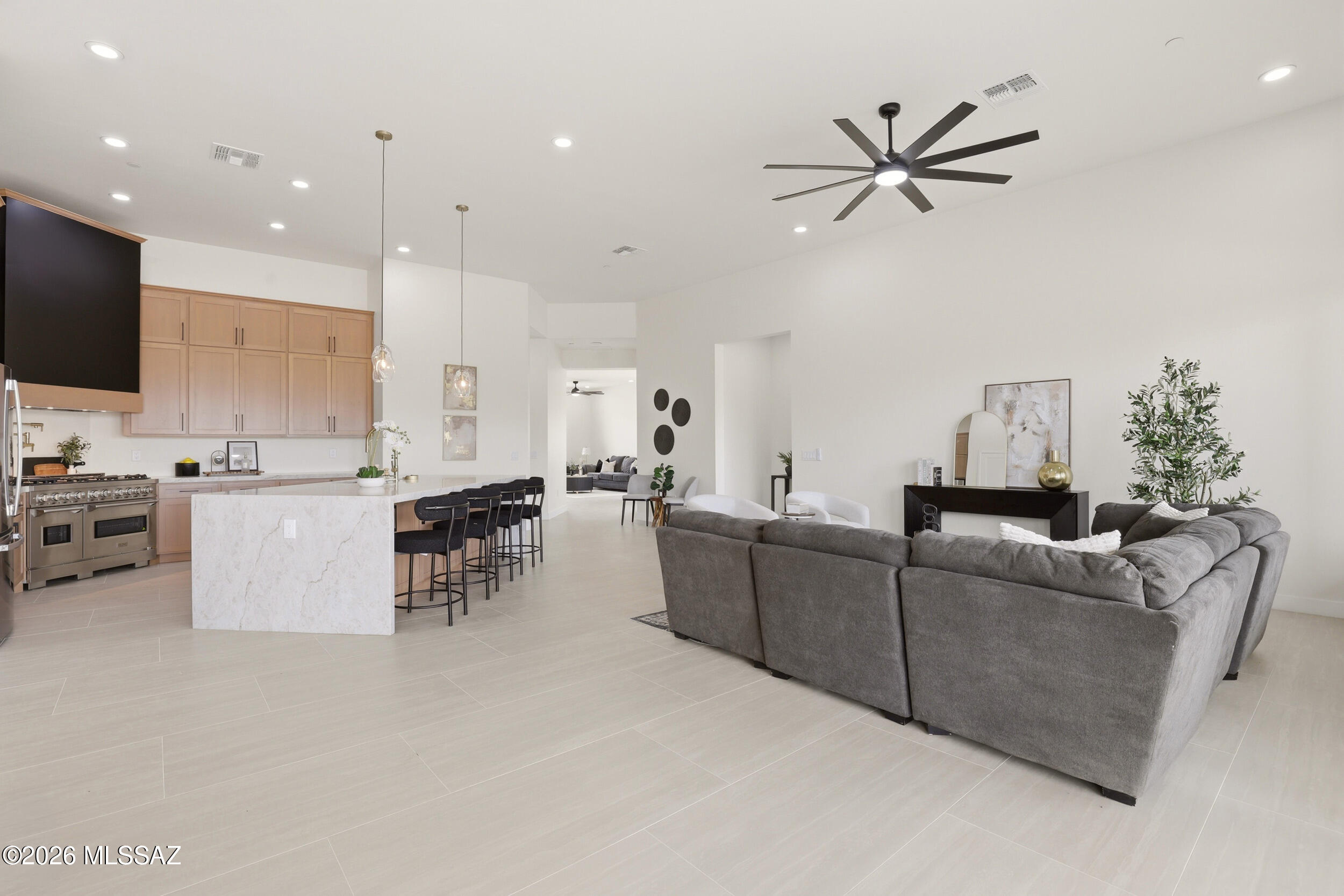 Mountain View Ranch (1-362) - Residential