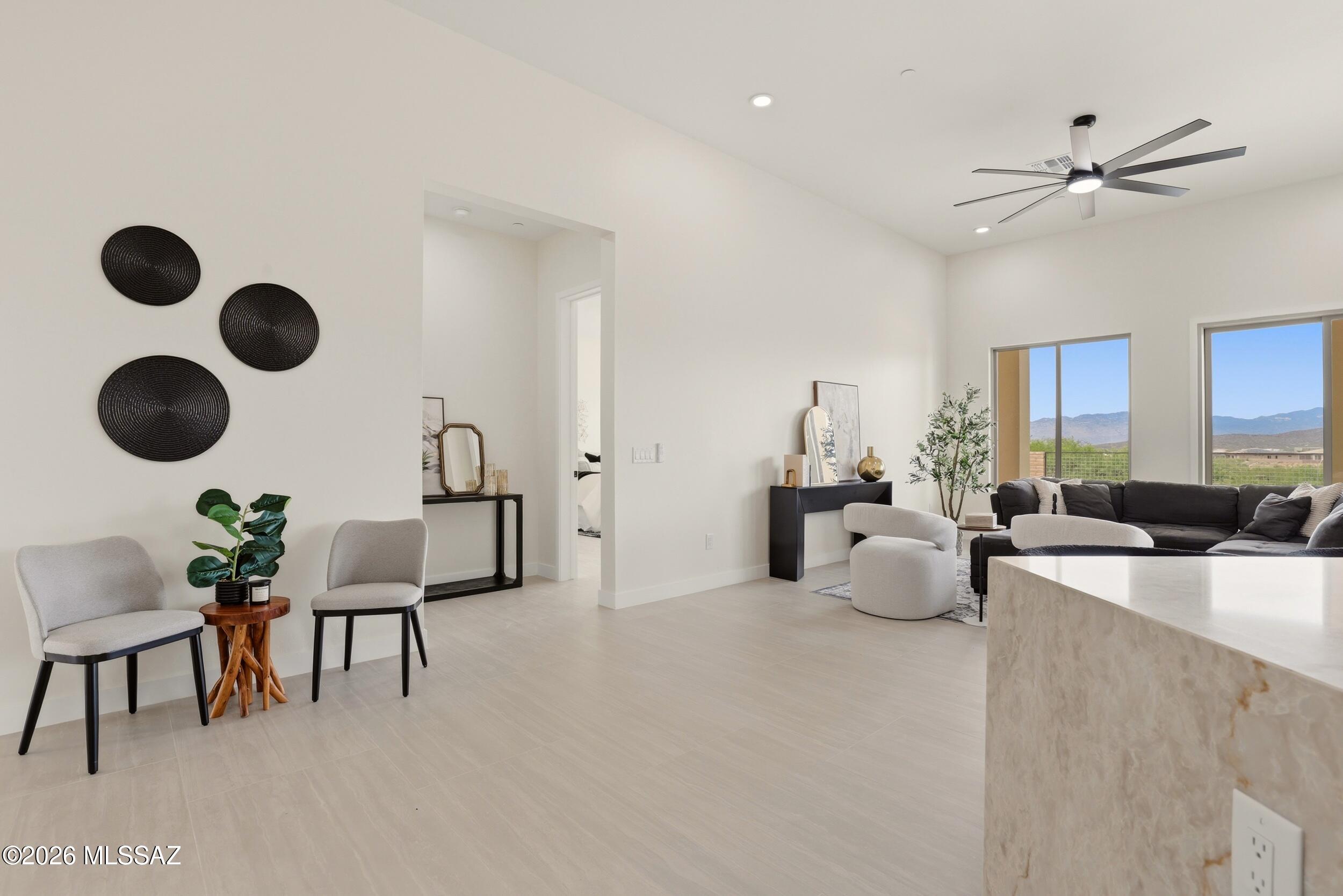 Mountain View Ranch (1-362) - Residential