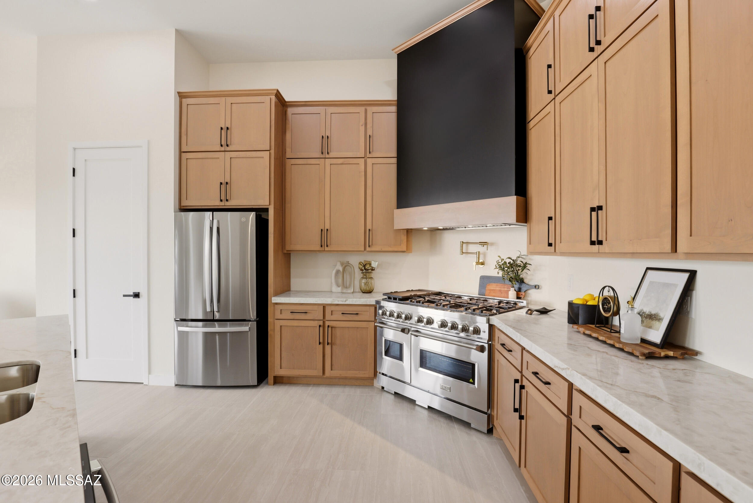 Mountain View Ranch (1-362) - Residential