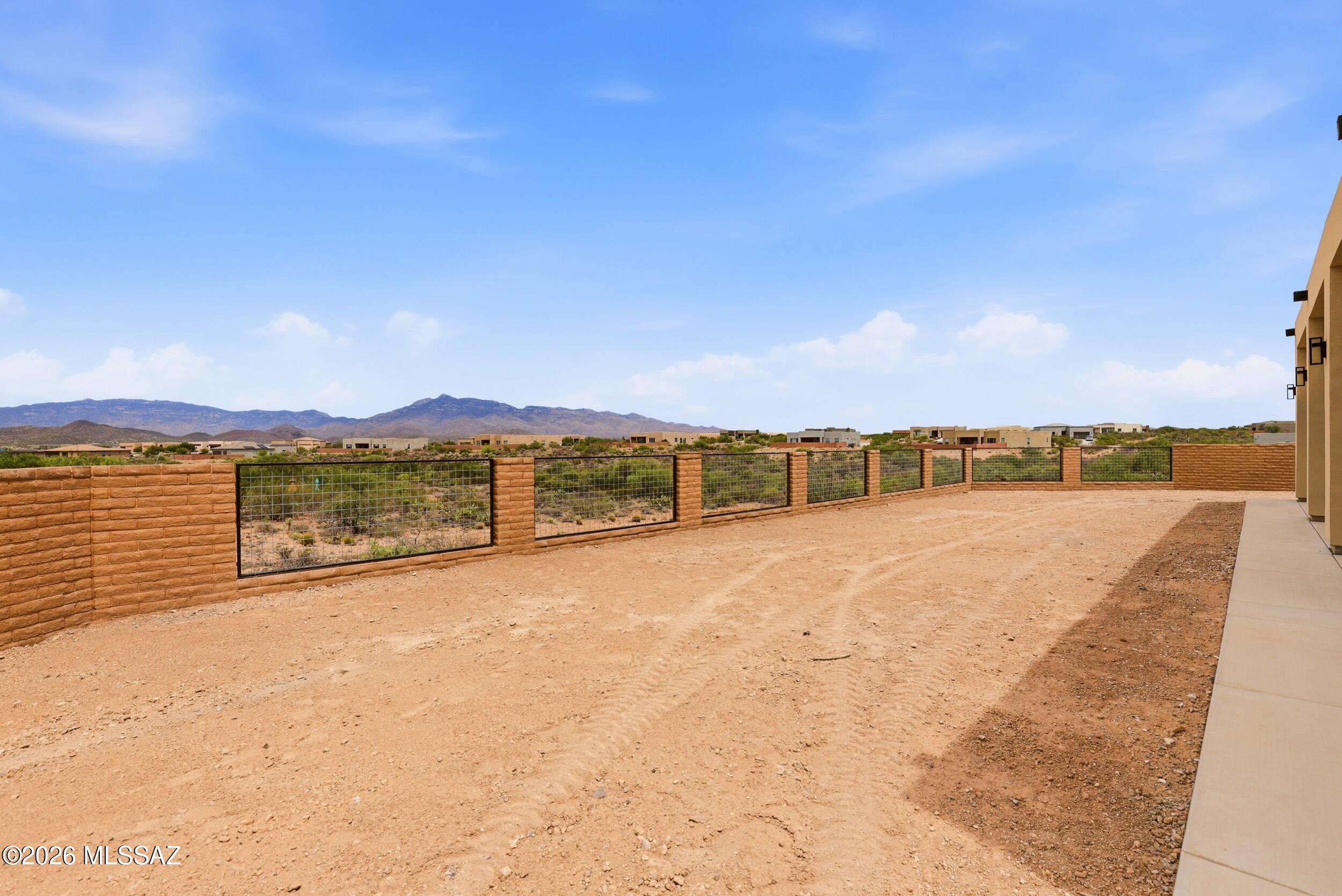 Mountain View Ranch (1-362) - Residential