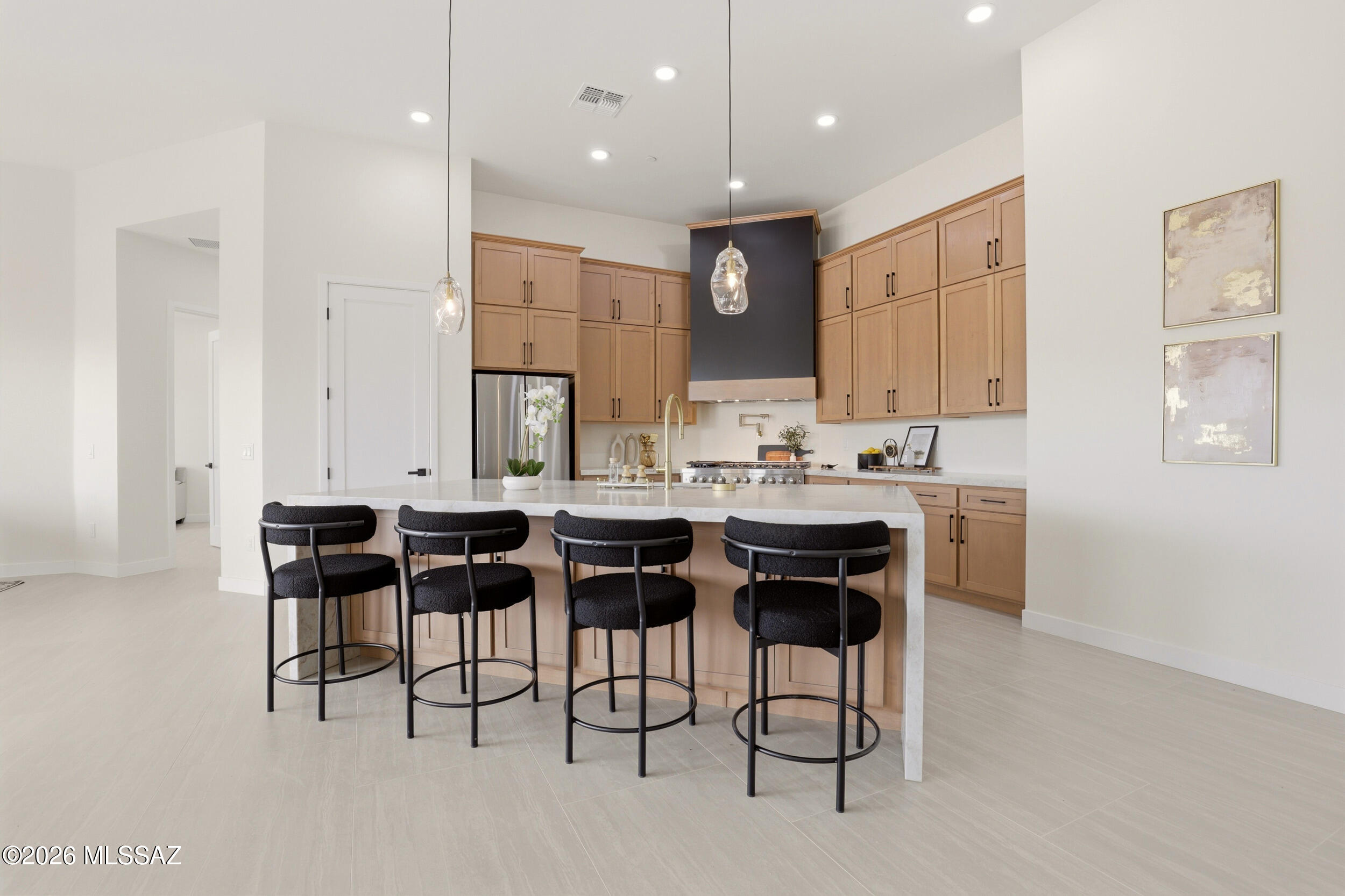 Mountain View Ranch (1-362) - Residential