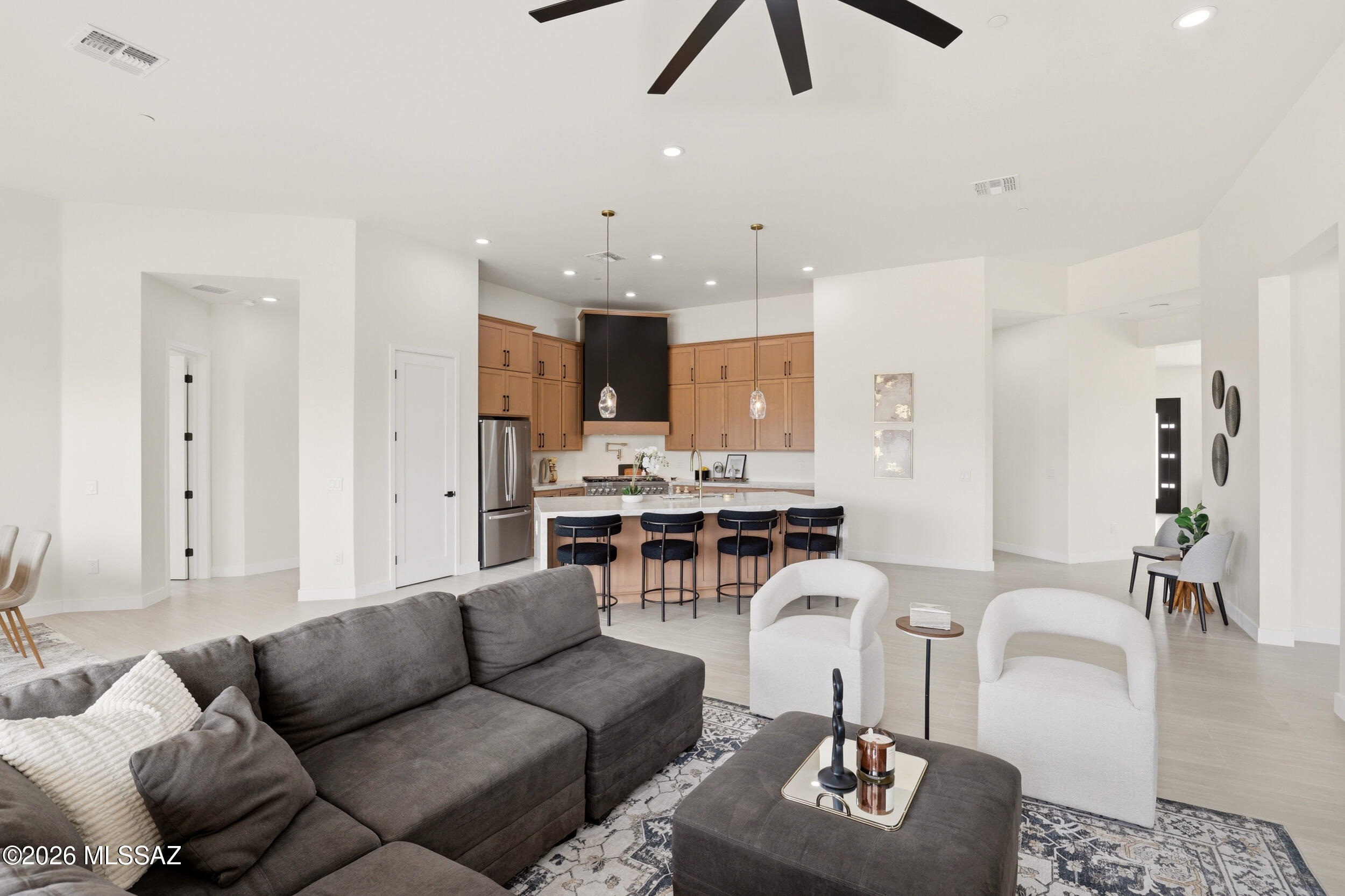 Mountain View Ranch (1-362) - Residential
