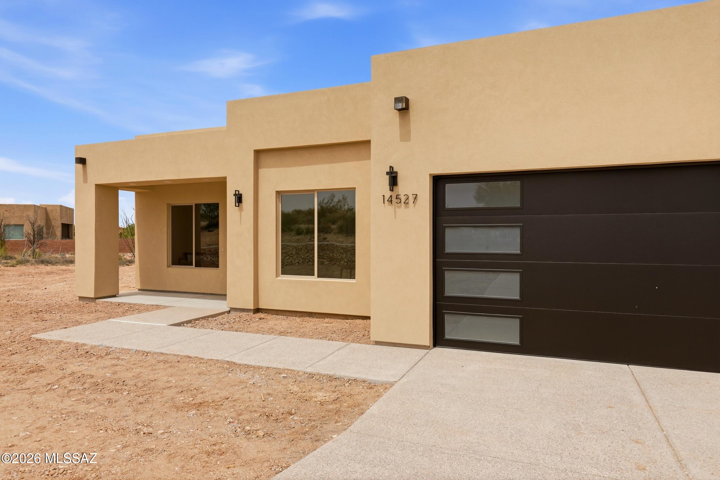 Mountain View Ranch (1-362) - Residential
