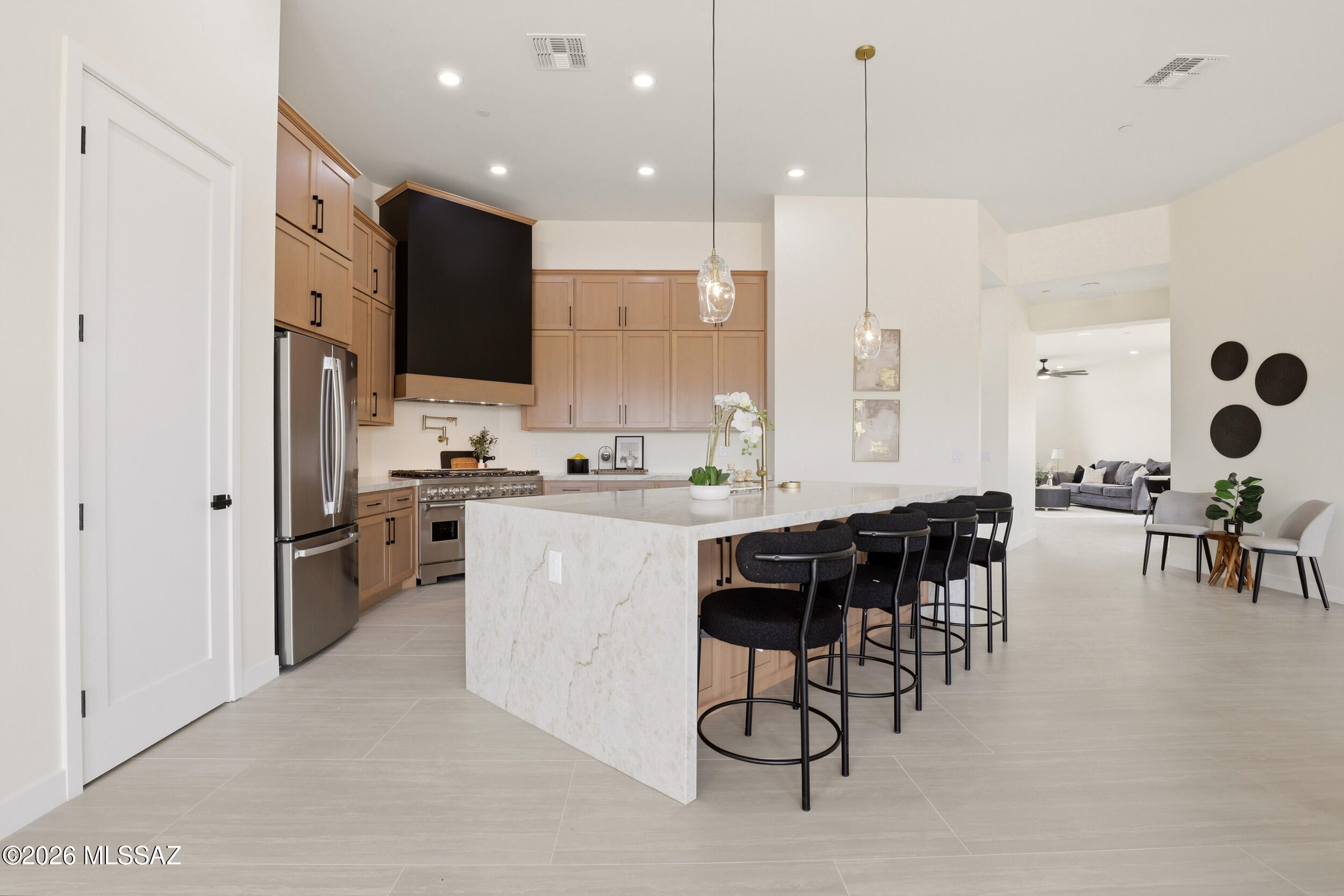 Mountain View Ranch (1-362) - Residential