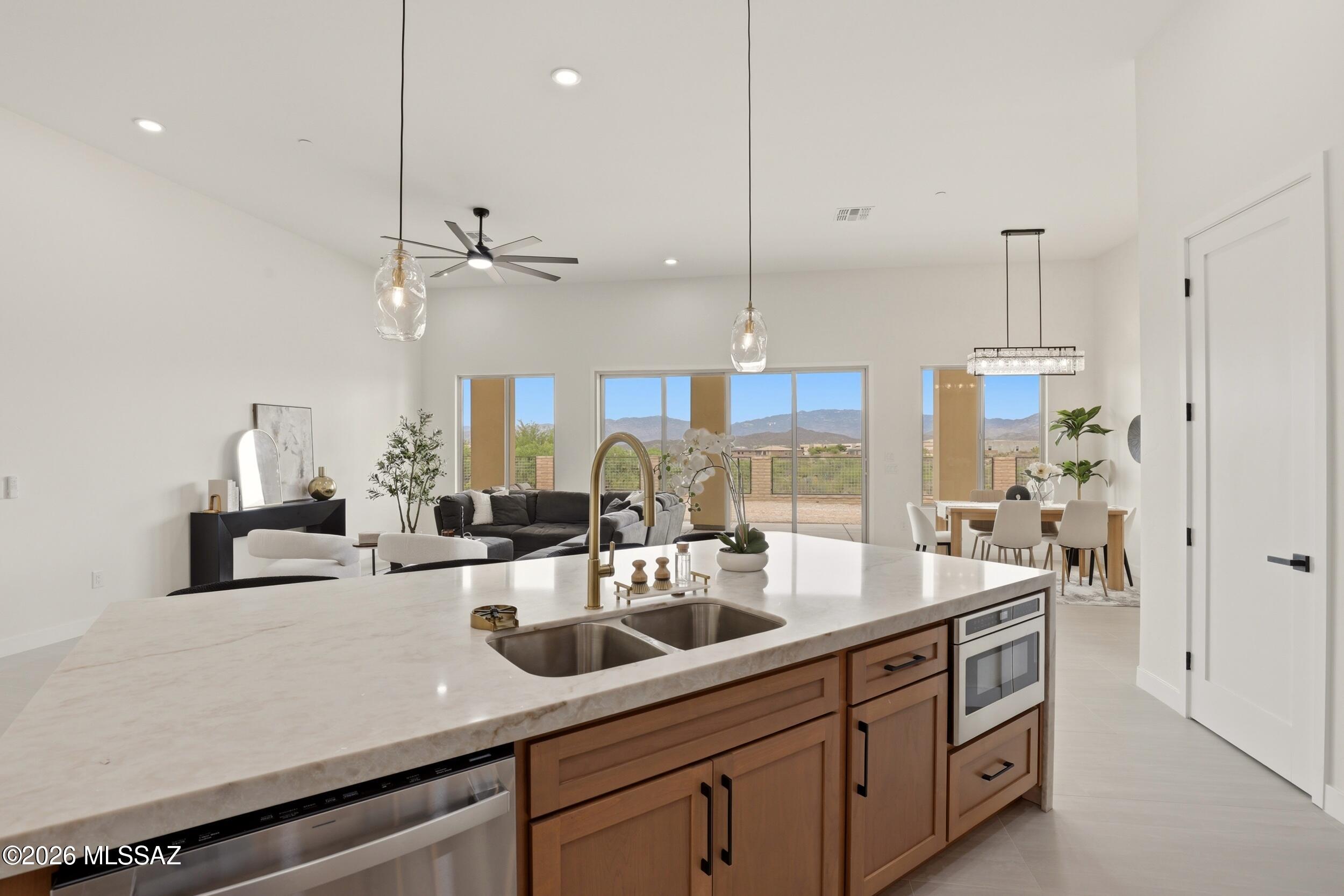 Mountain View Ranch (1-362) - Residential