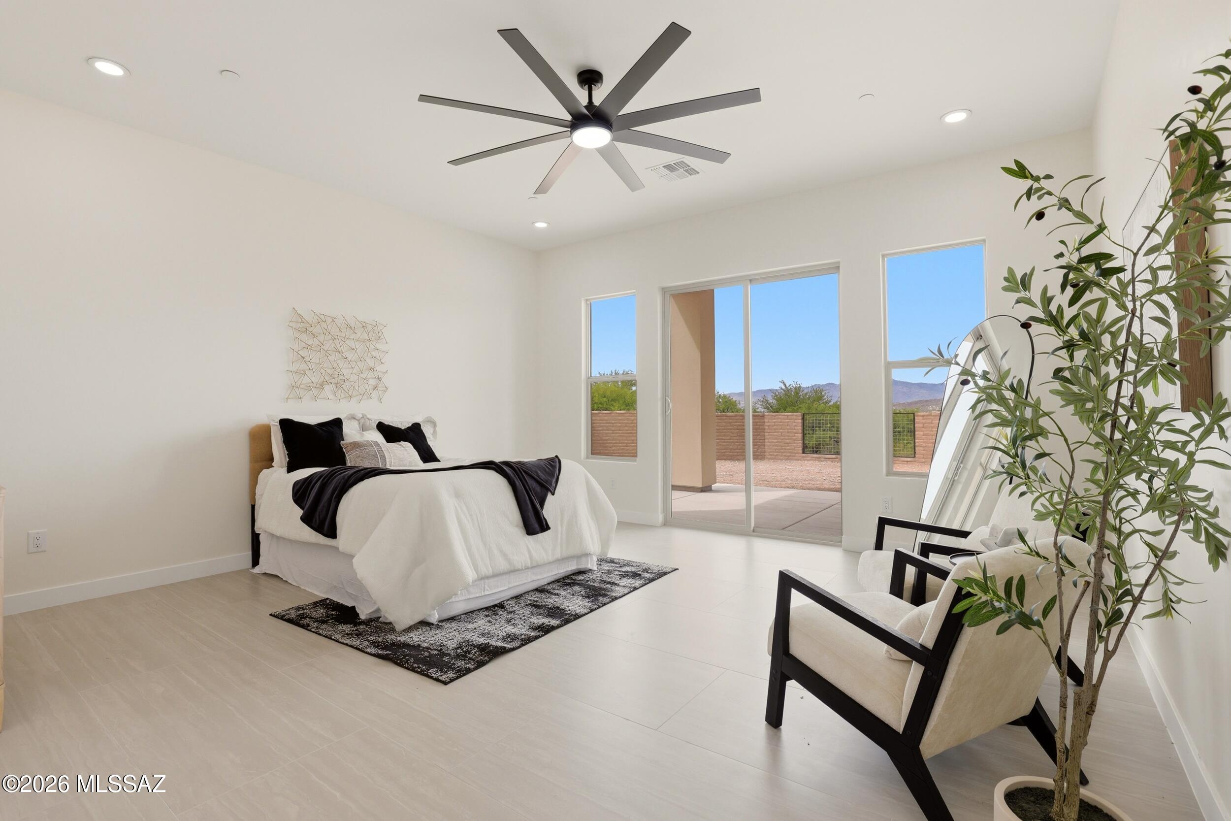 Mountain View Ranch (1-362) - Residential