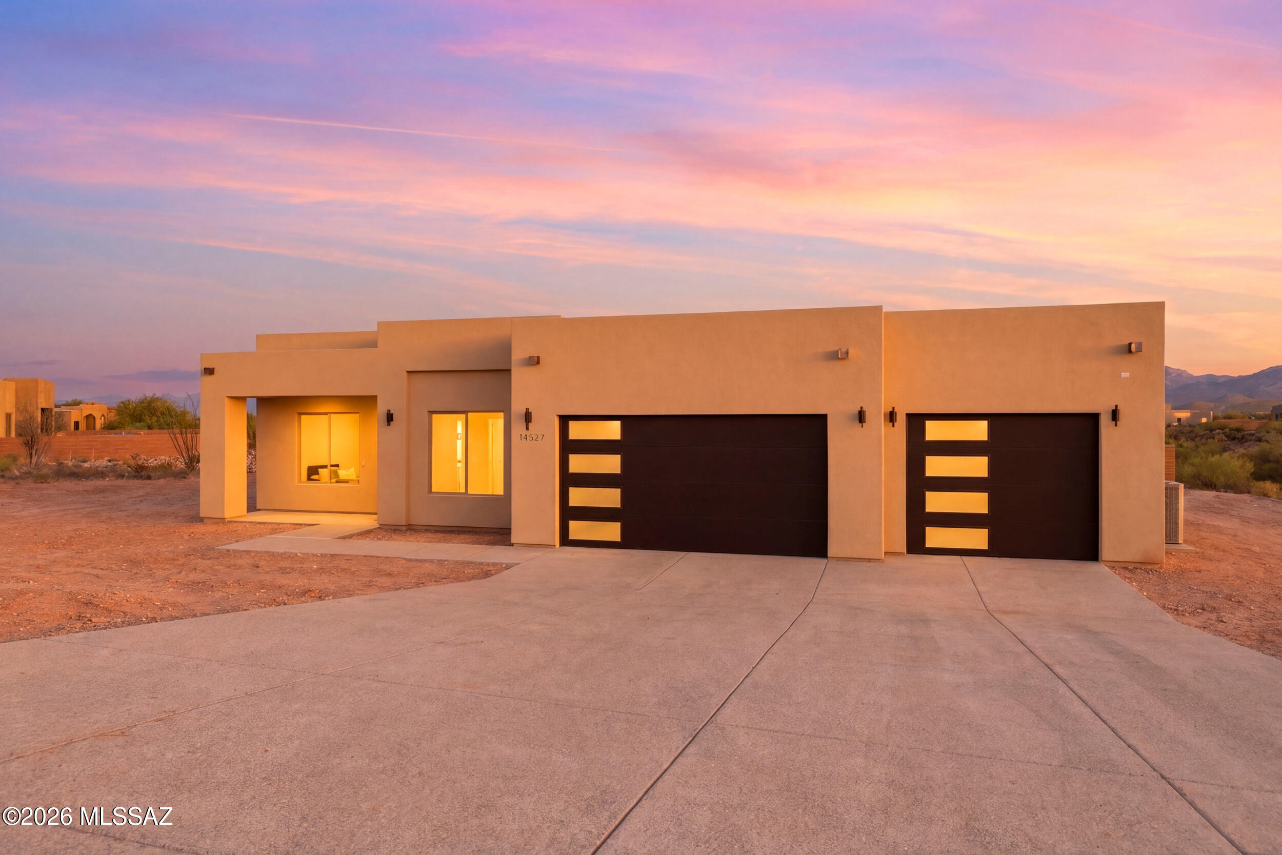 Mountain View Ranch (1-362) - Residential
