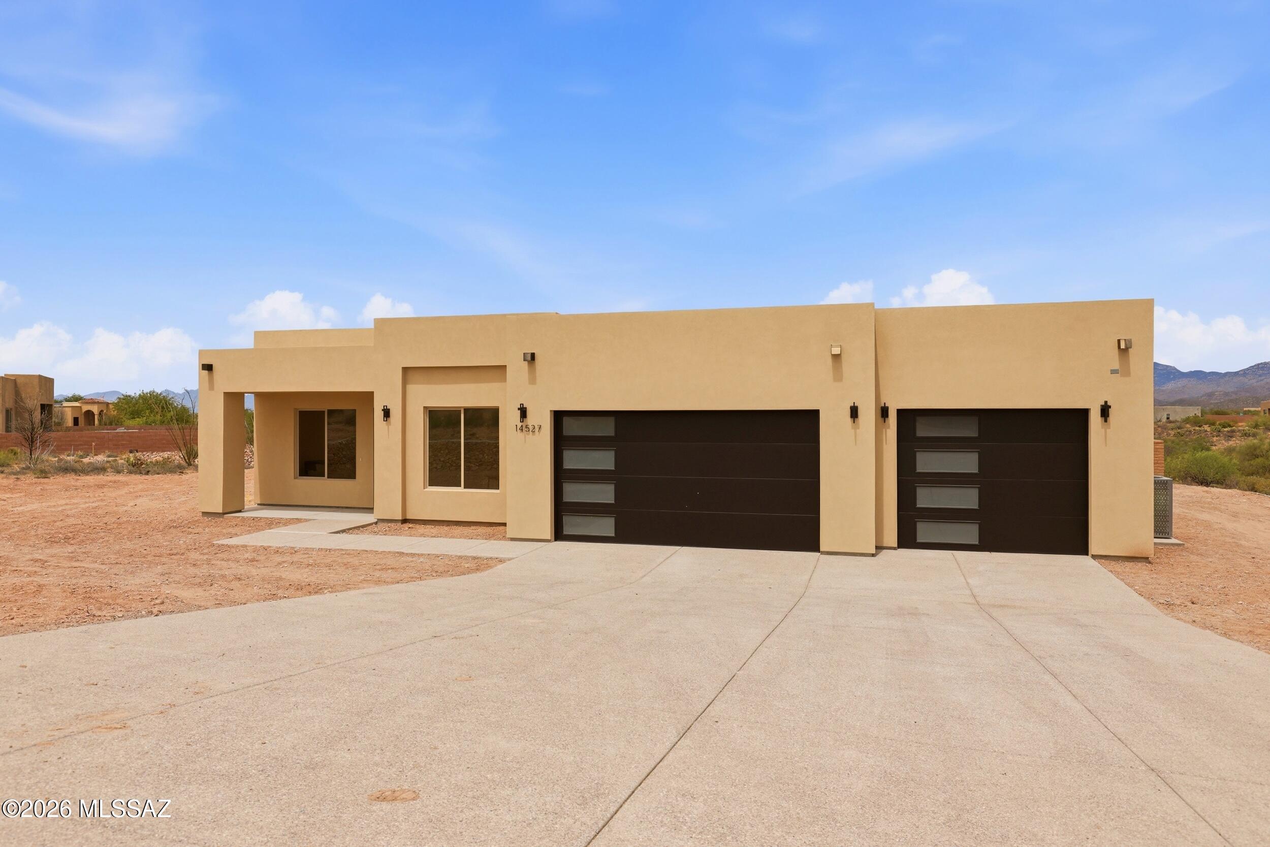 Mountain View Ranch (1-362) - Residential