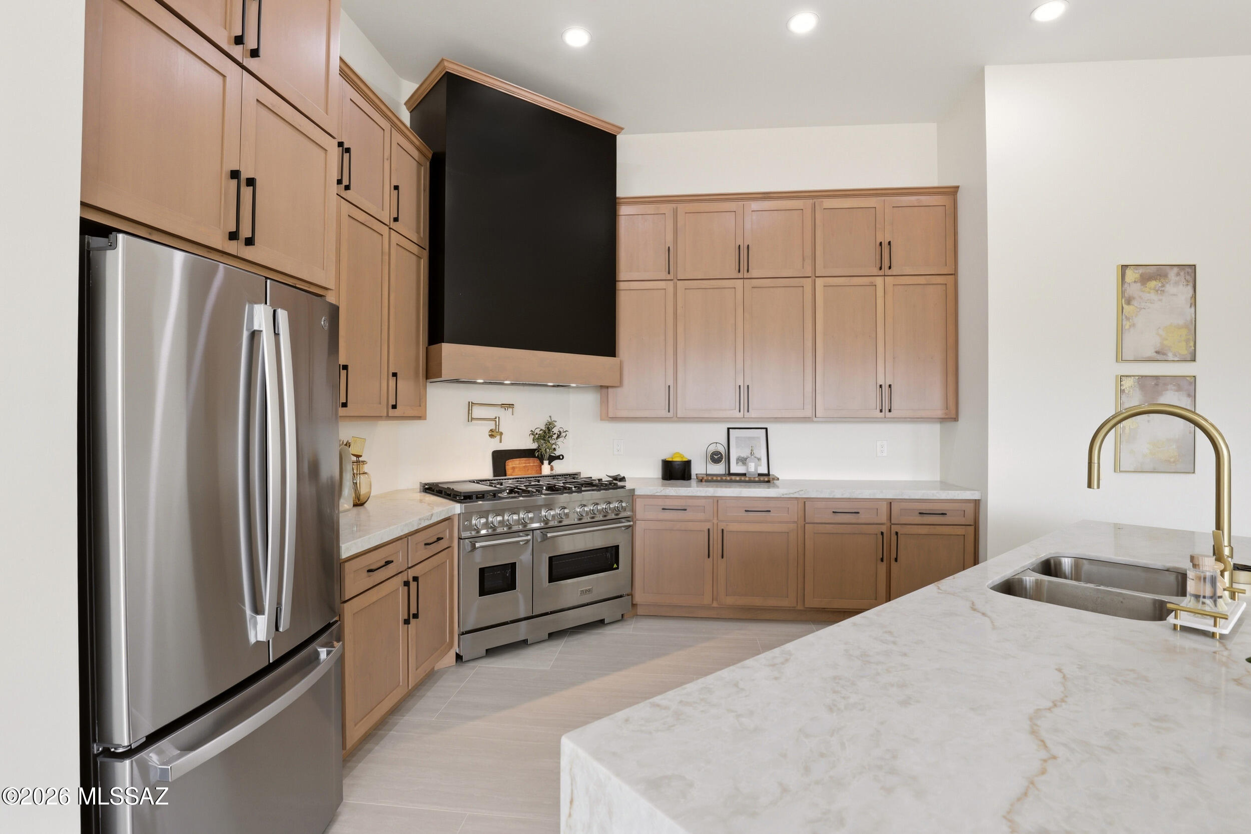 Mountain View Ranch (1-362) - Residential