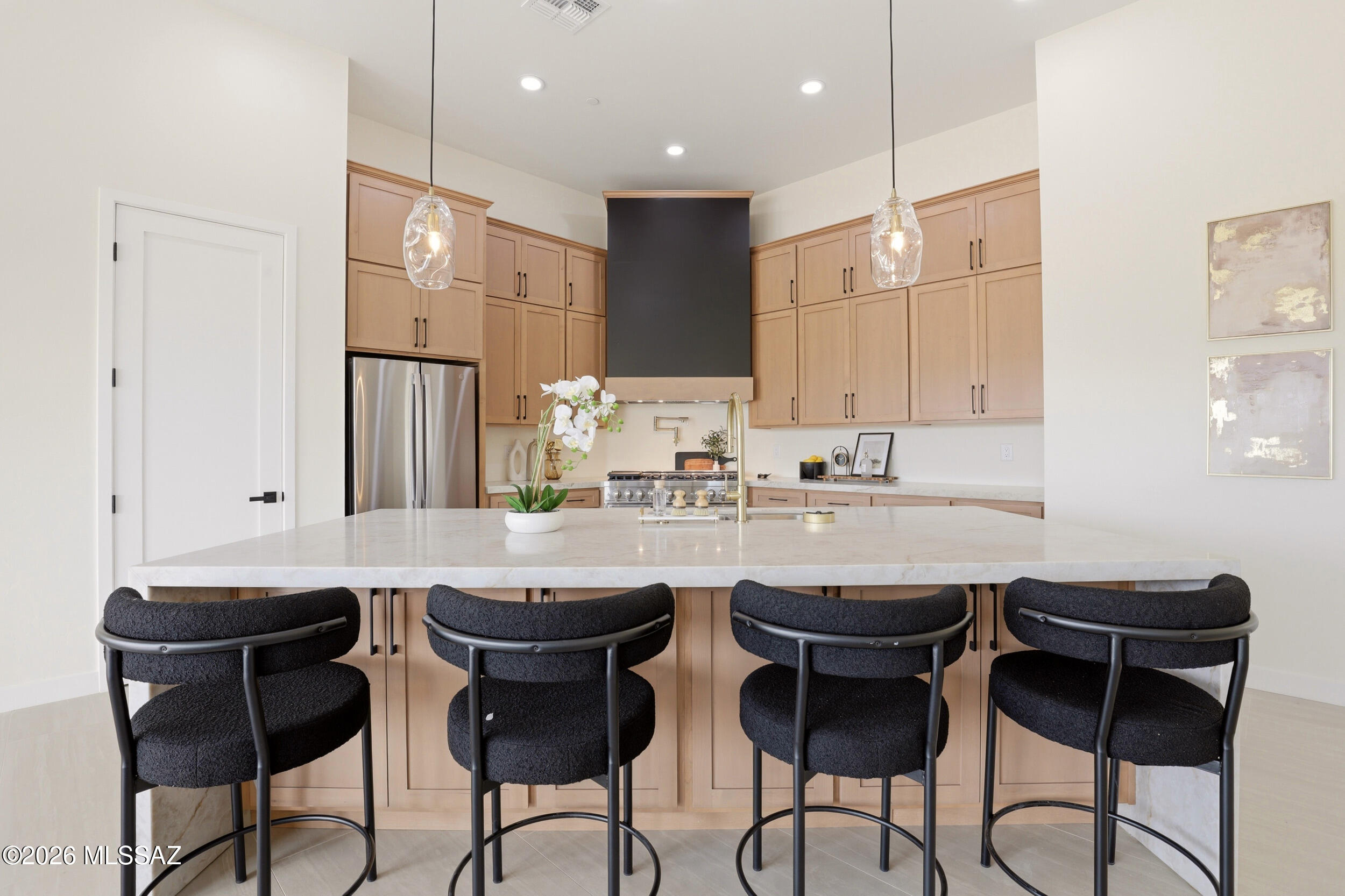 Mountain View Ranch (1-362) - Residential
