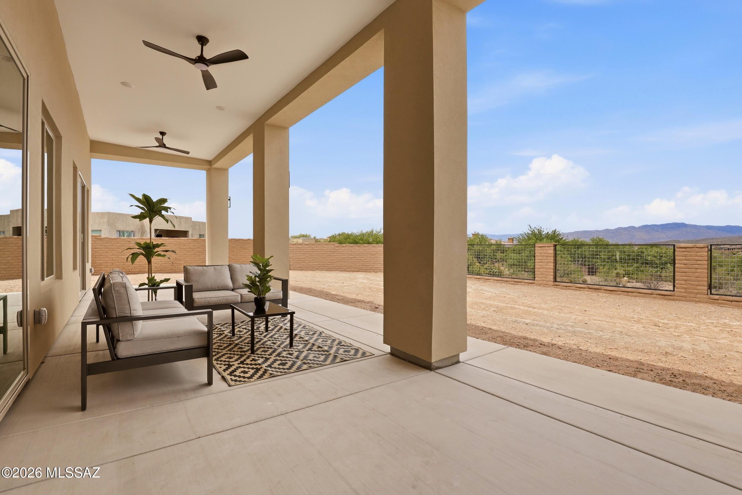 Mountain View Ranch (1-362) - Residential
