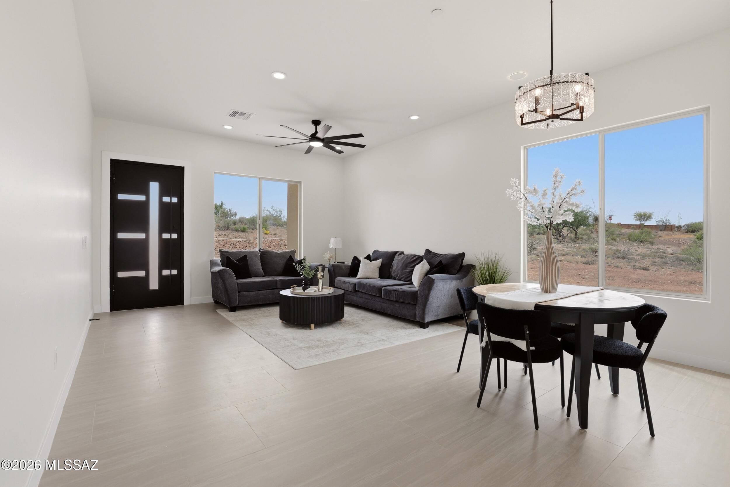 Mountain View Ranch (1-362) - Residential