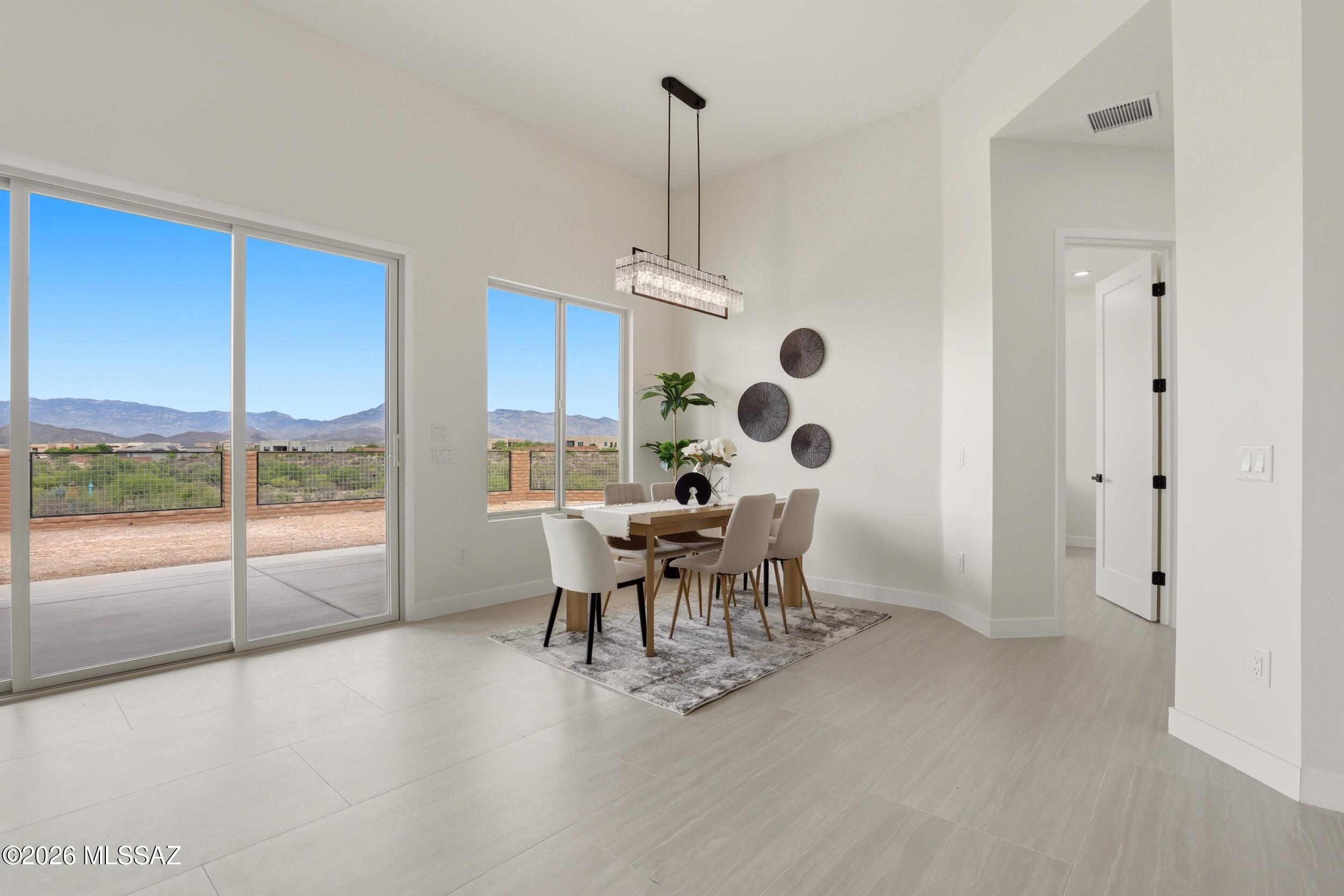 Mountain View Ranch (1-362) - Residential