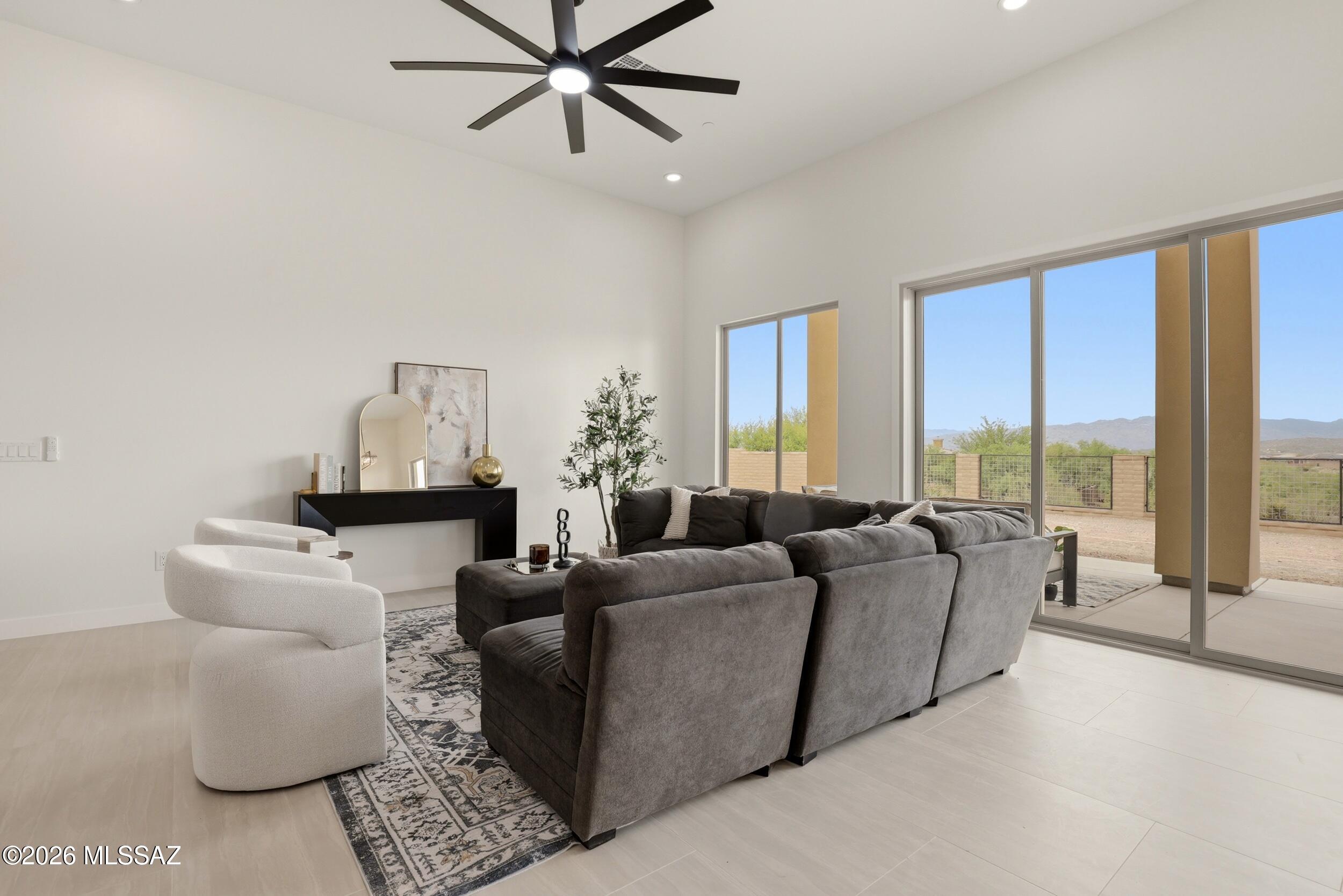 Mountain View Ranch (1-362) - Residential