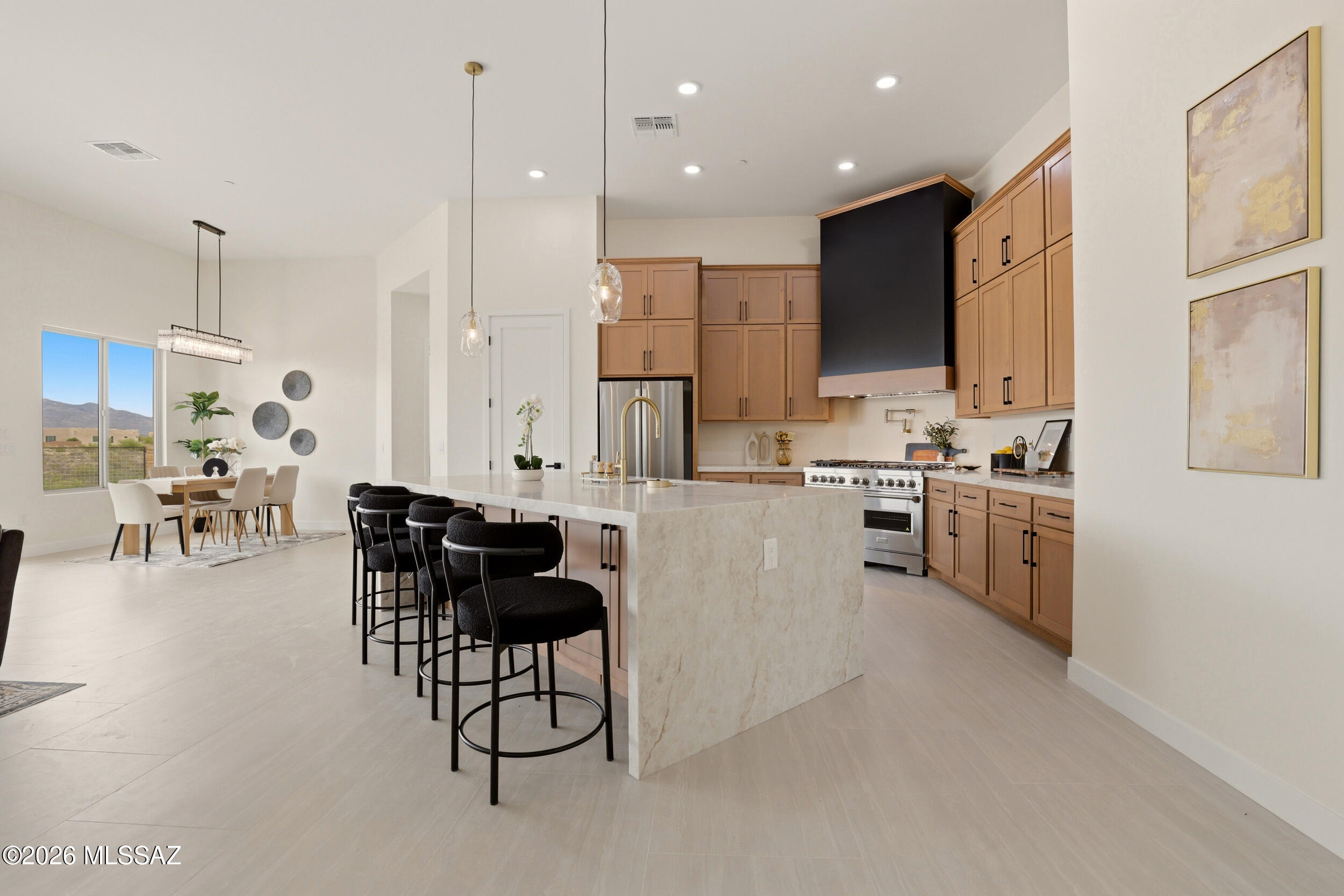 Mountain View Ranch (1-362) - Residential
