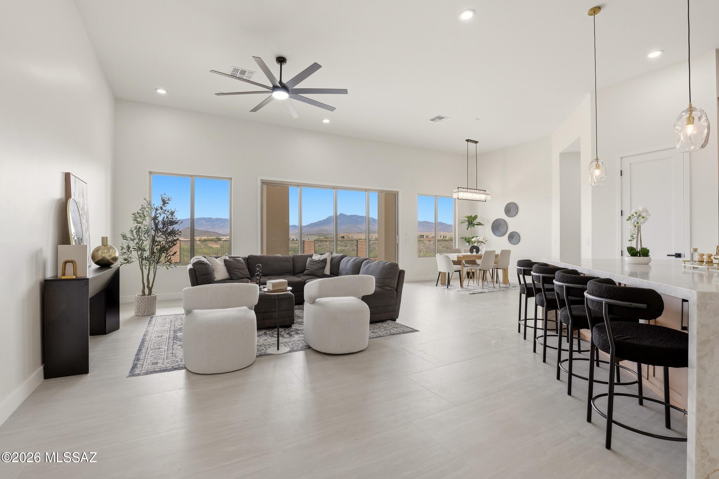 Mountain View Ranch (1-362) - Residential