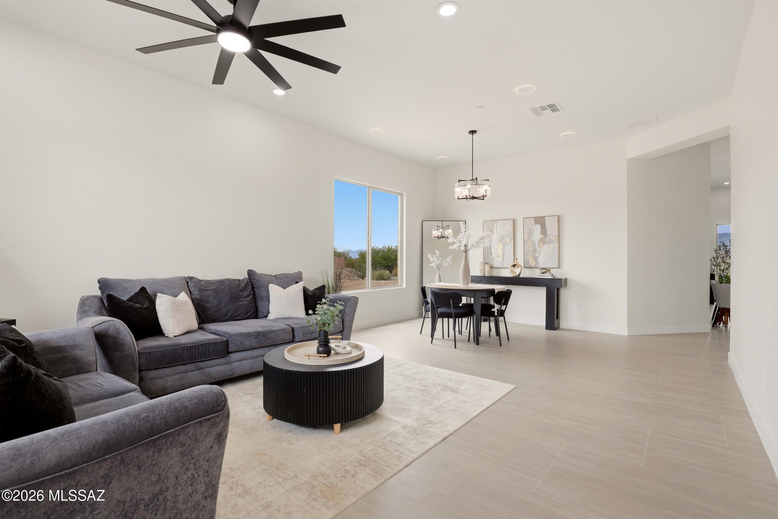 Mountain View Ranch (1-362) - Residential
