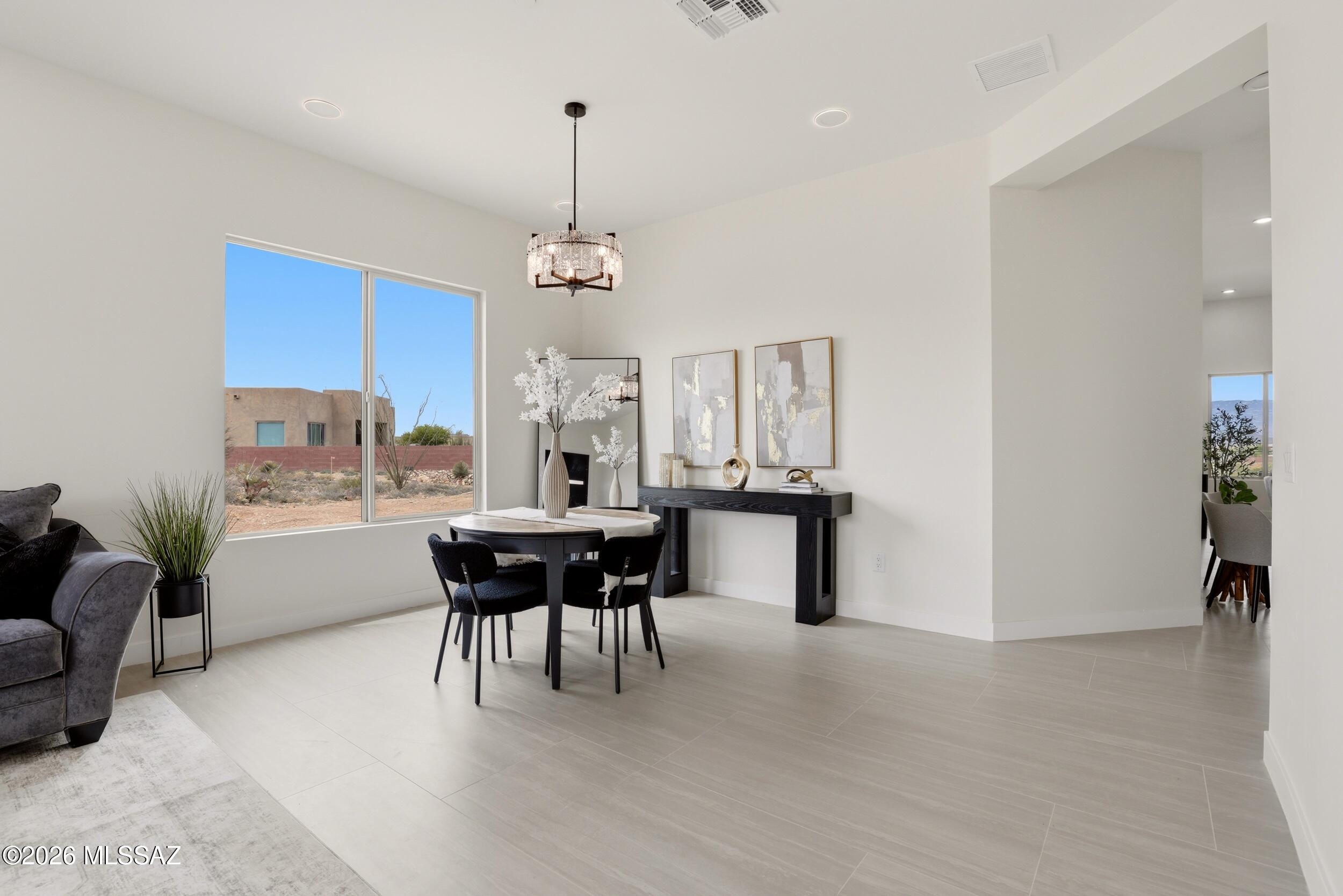 Mountain View Ranch (1-362) - Residential