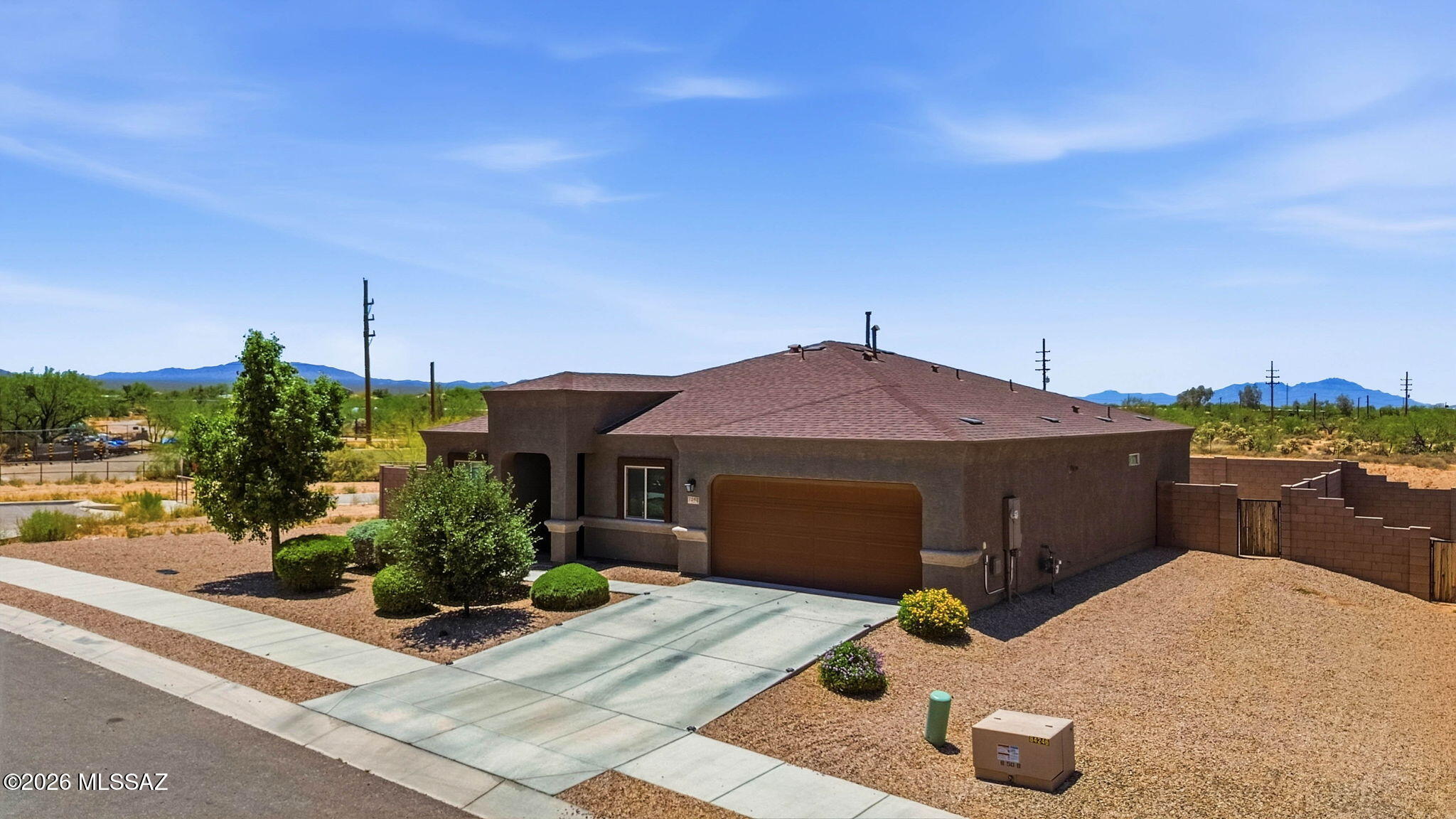 Diablo Village Estates (1-511) - Residential
