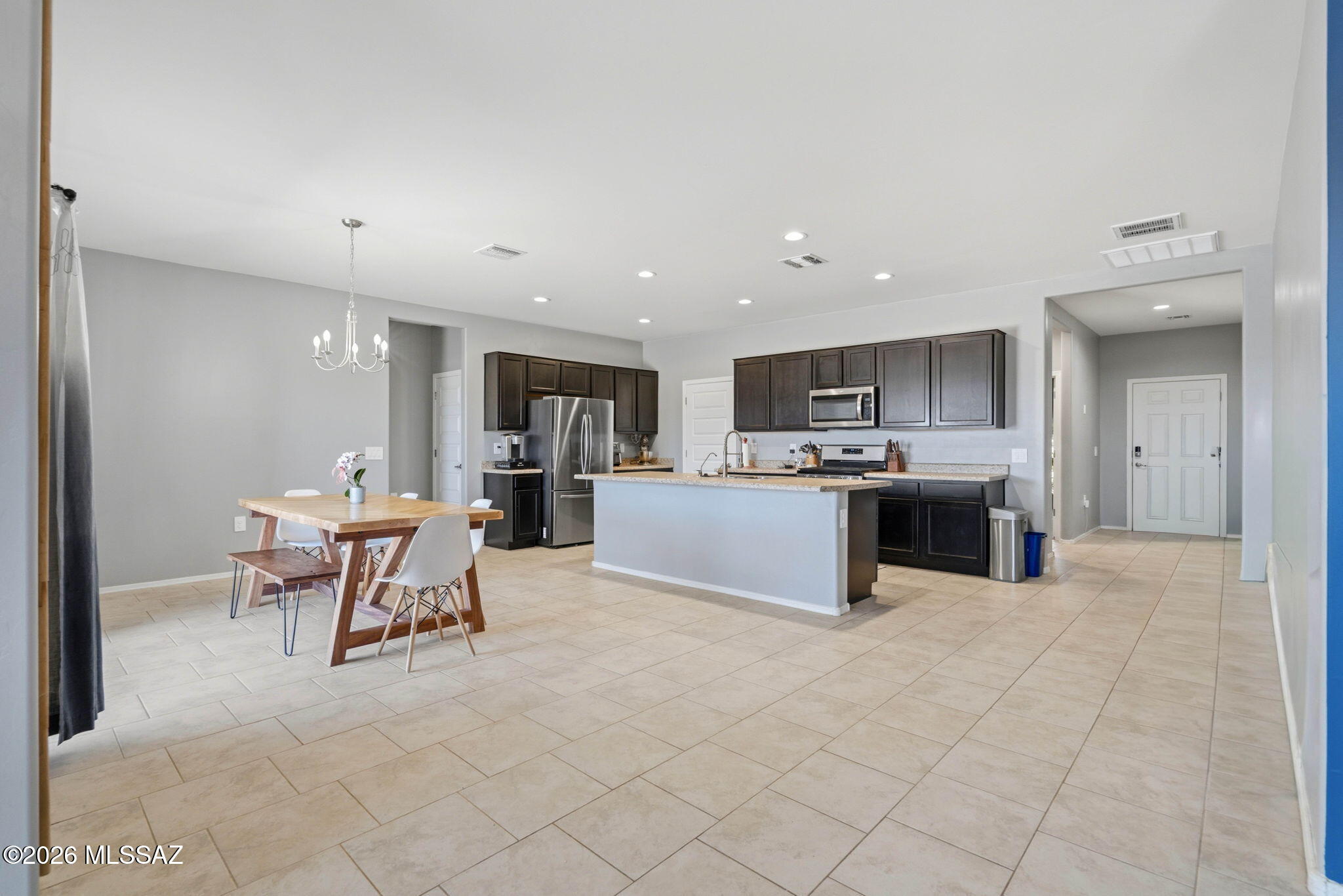 Diablo Village Estates (1-511) - Residential