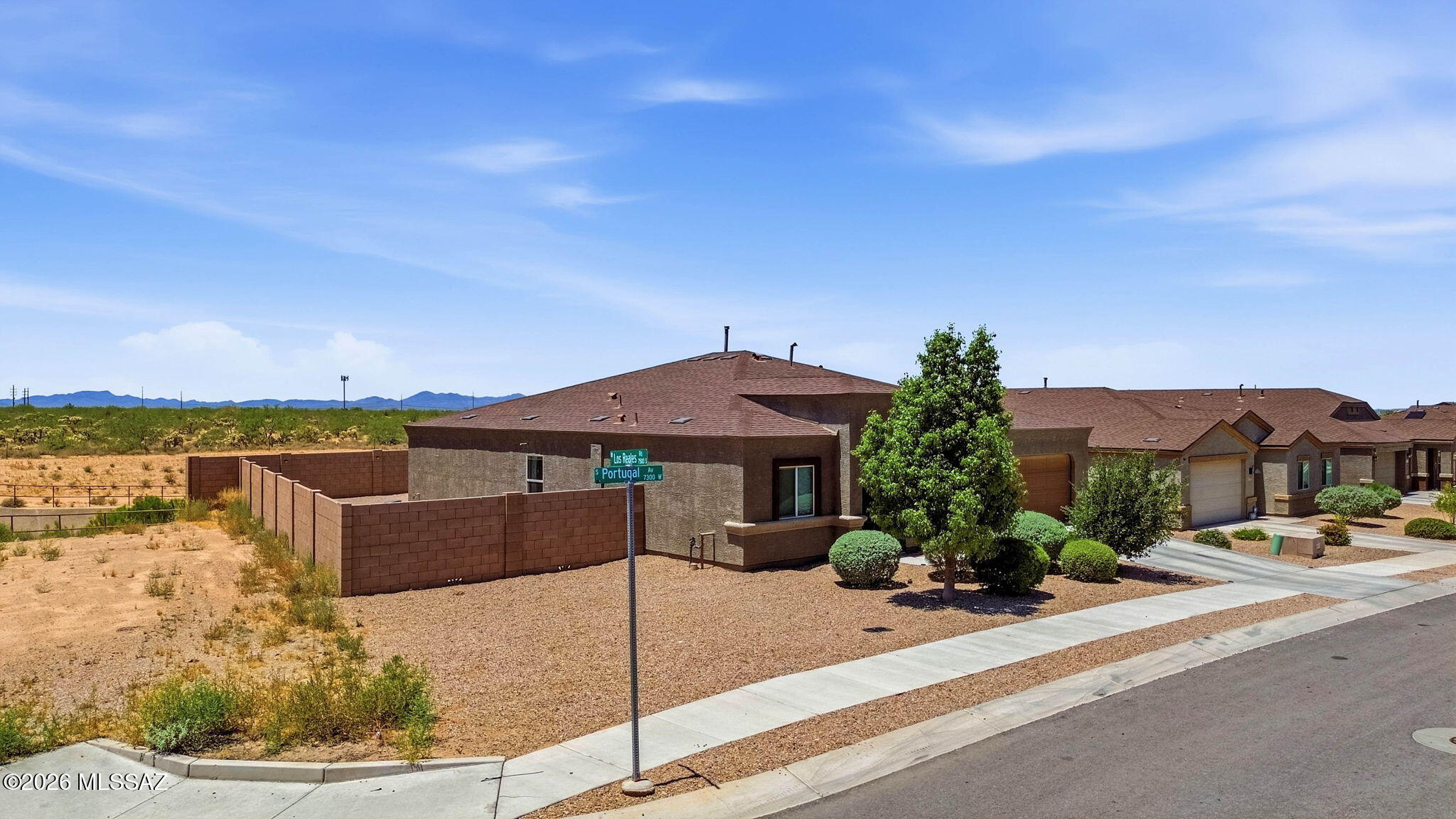 Diablo Village Estates (1-511) - Residential