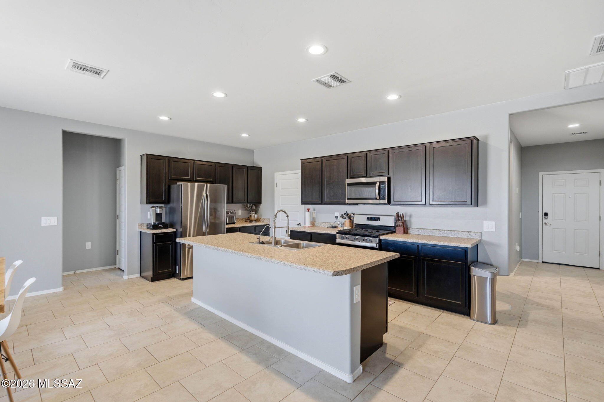 Diablo Village Estates (1-511) - Residential