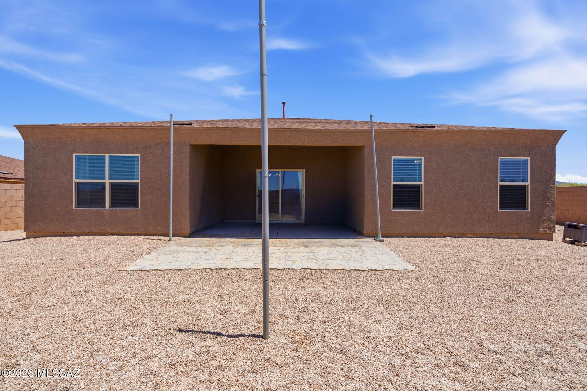 Diablo Village Estates (1-511) - Residential