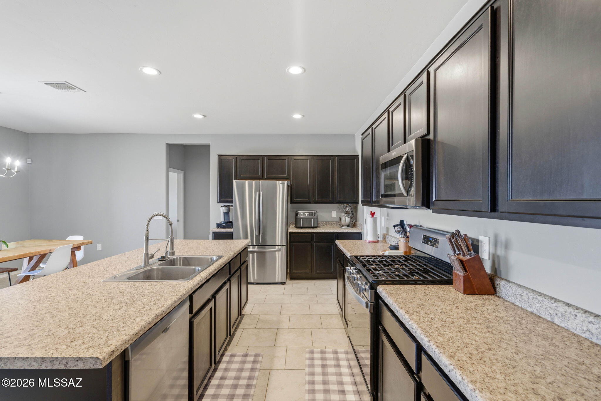 Diablo Village Estates (1-511) - Residential