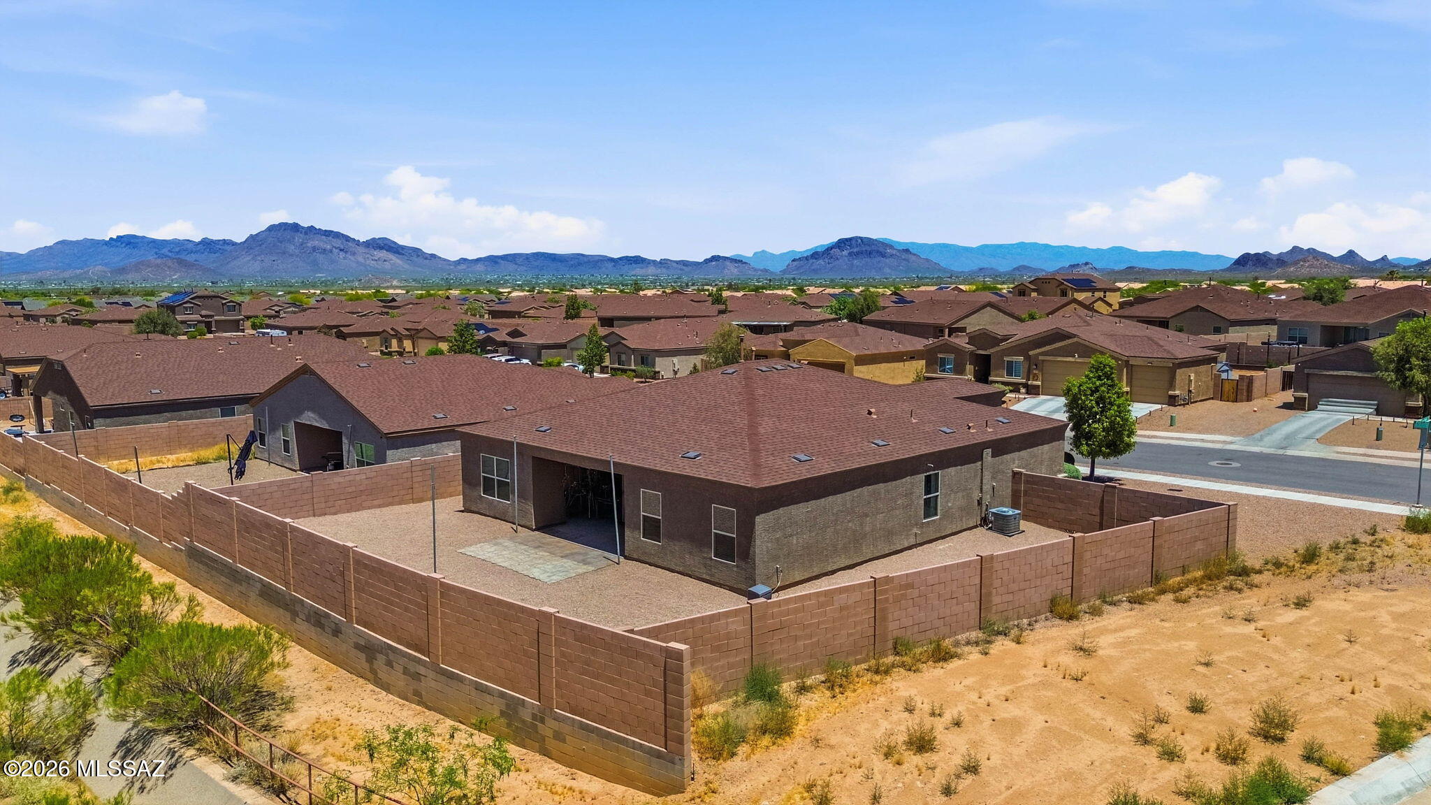 Diablo Village Estates (1-511) - Residential
