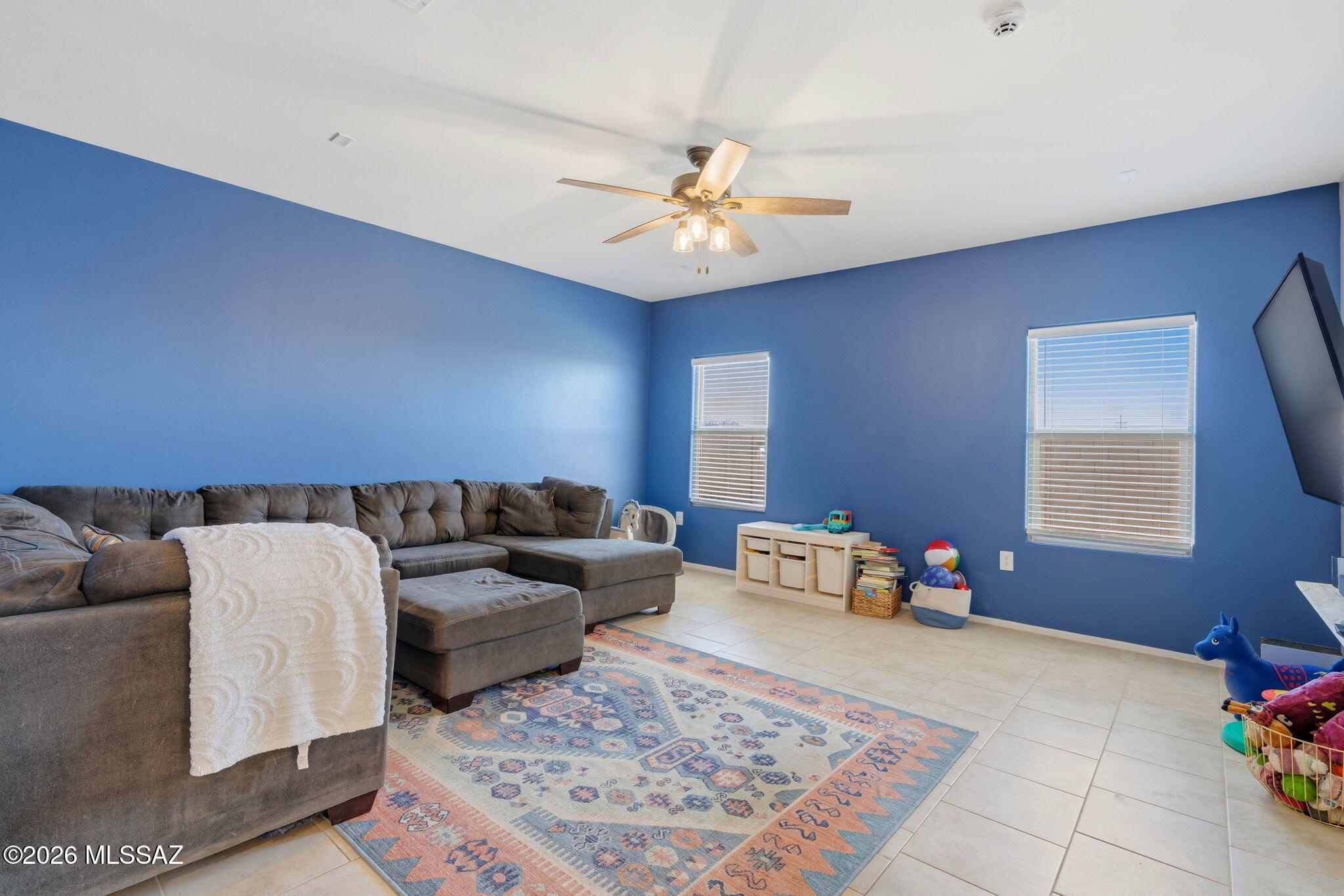 Diablo Village Estates (1-511) - Residential