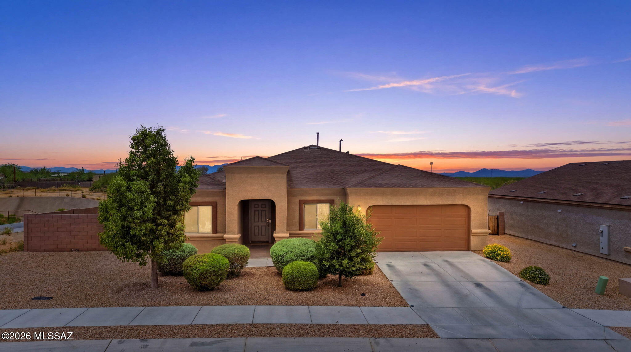 Diablo Village Estates (1-511) - Residential