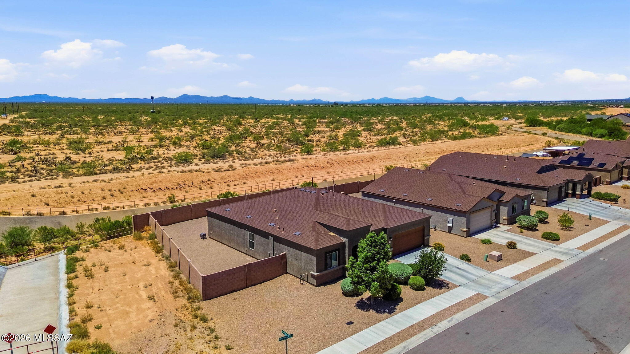 Diablo Village Estates (1-511) - Residential