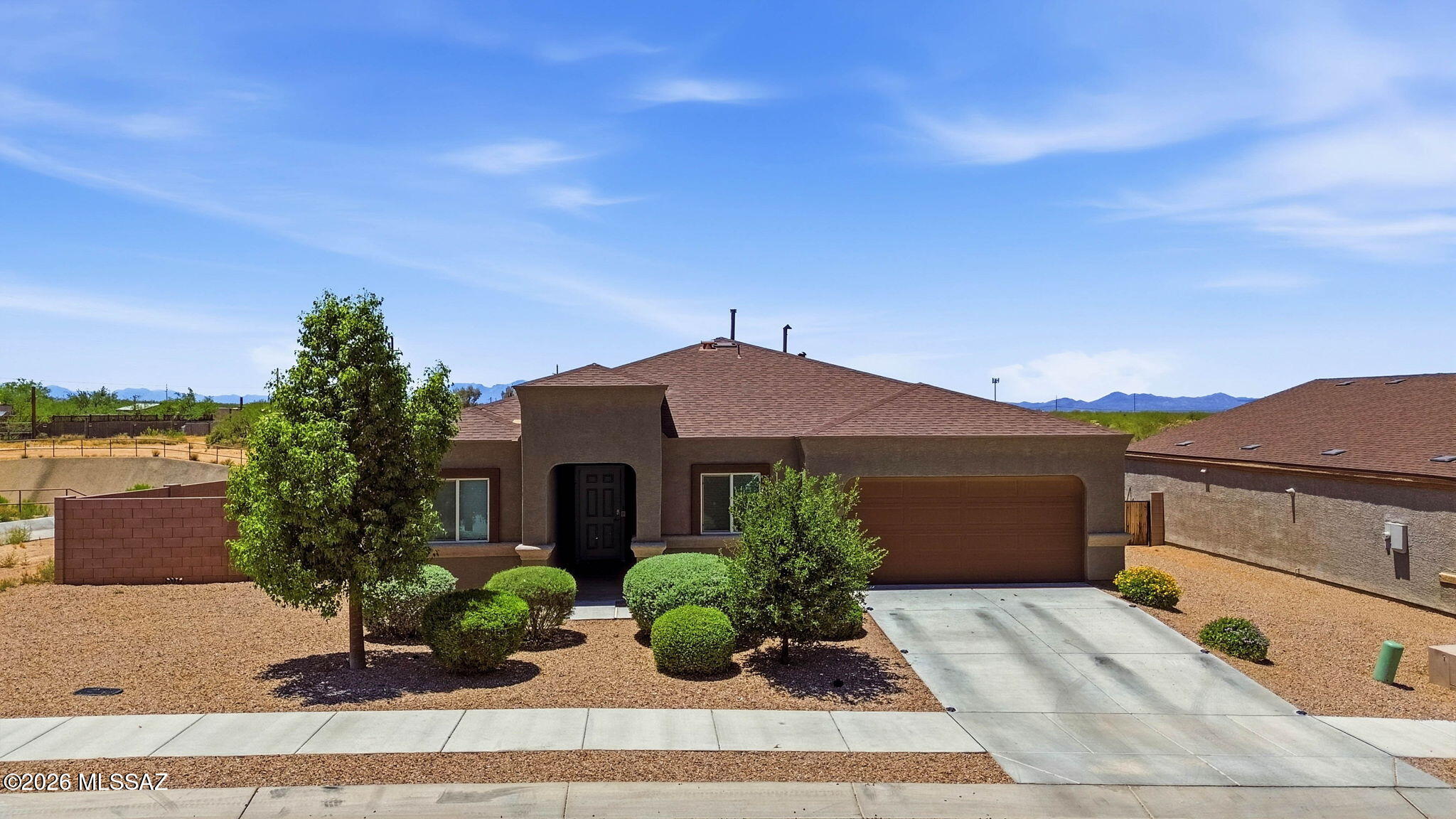 Diablo Village Estates (1-511) - Residential
