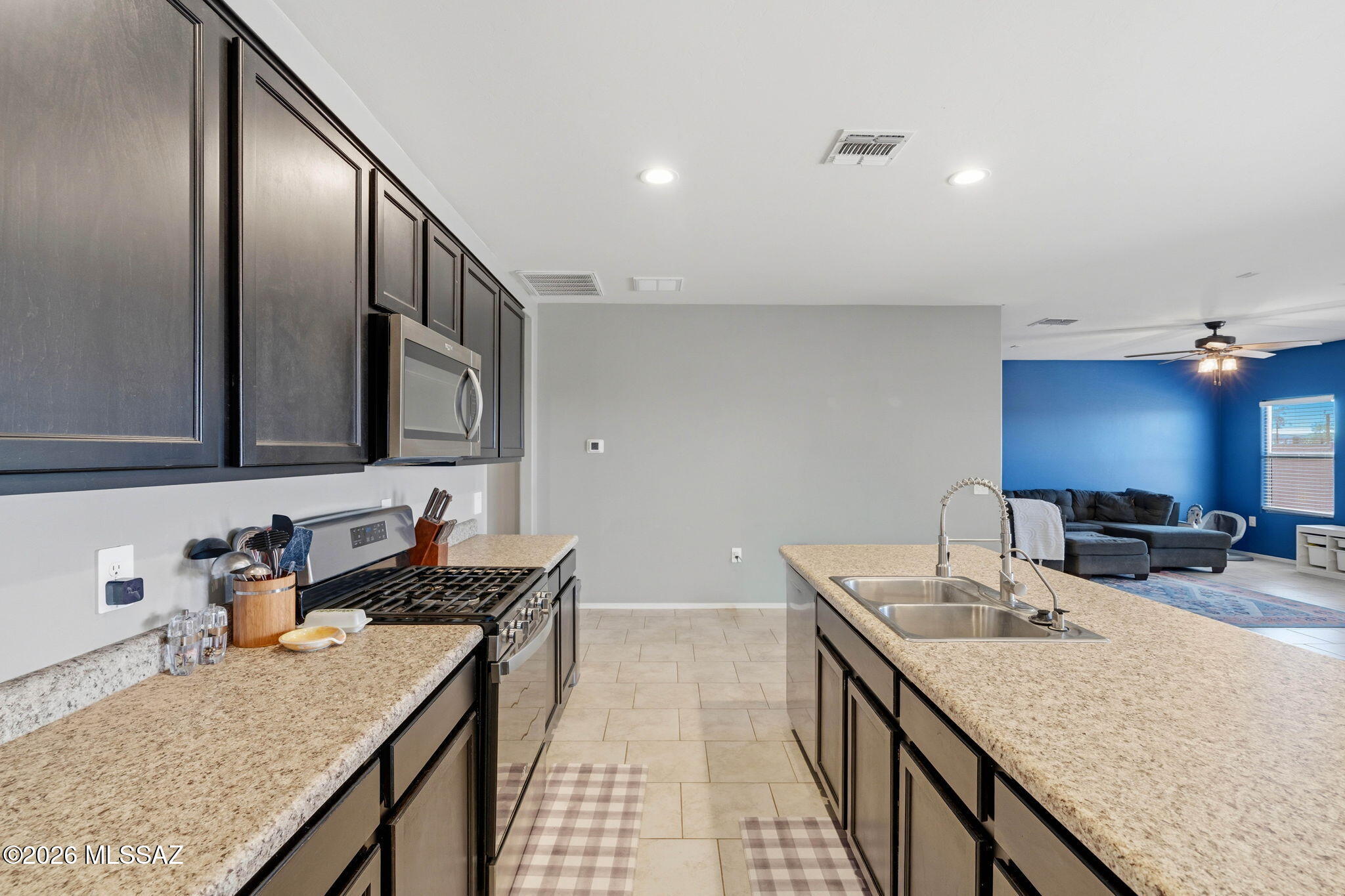 Diablo Village Estates (1-511) - Residential