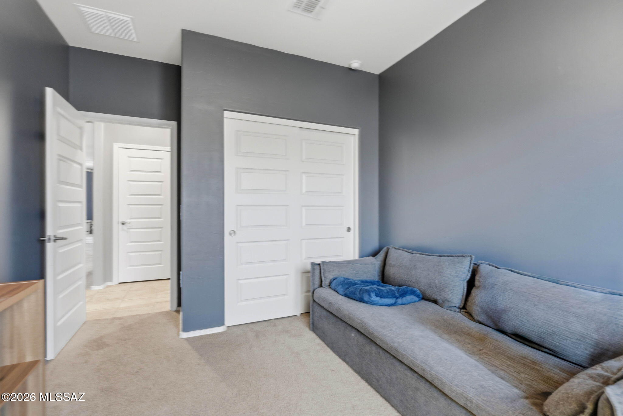 Diablo Village Estates (1-511) - Residential