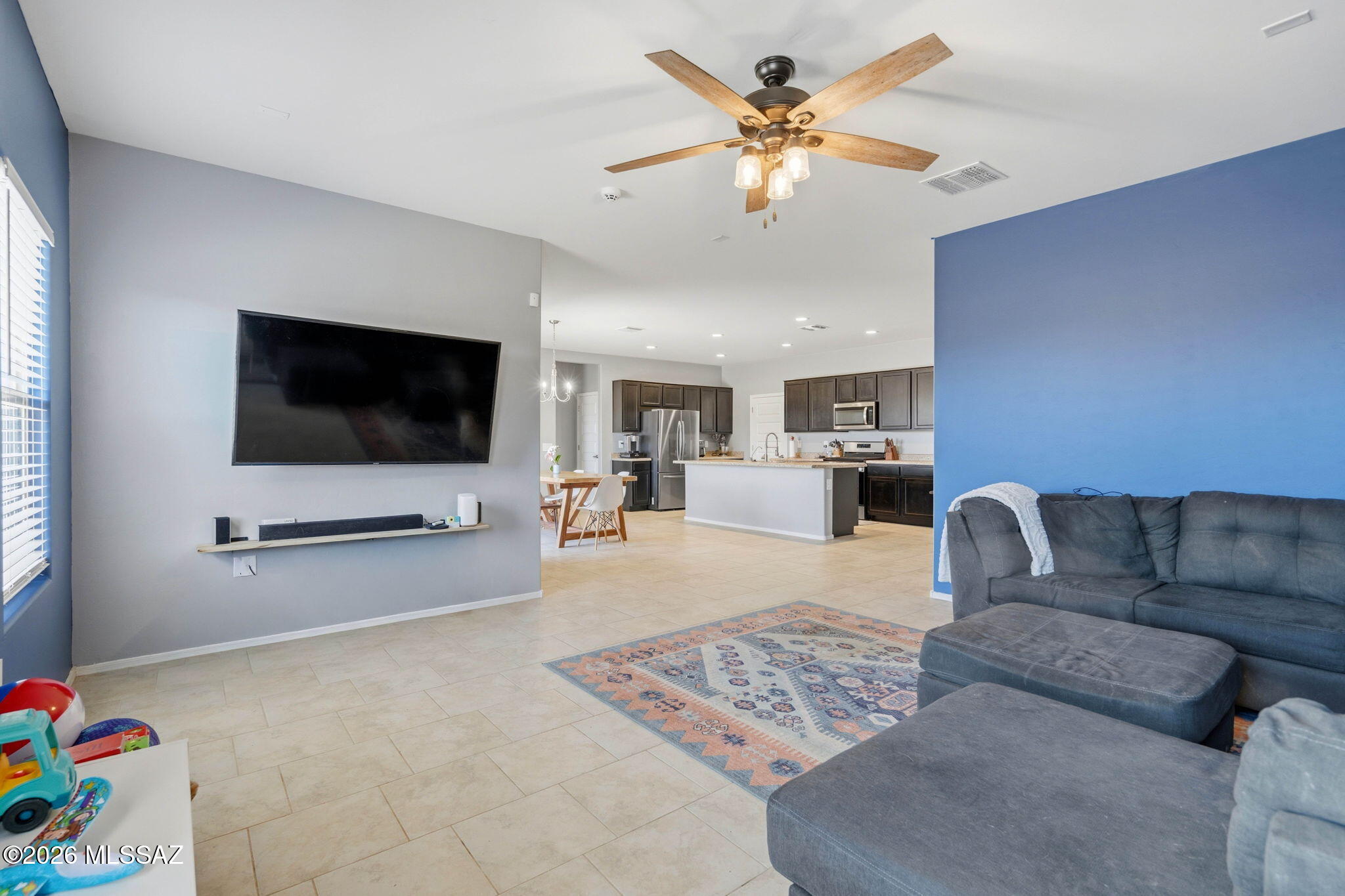 Diablo Village Estates (1-511) - Residential