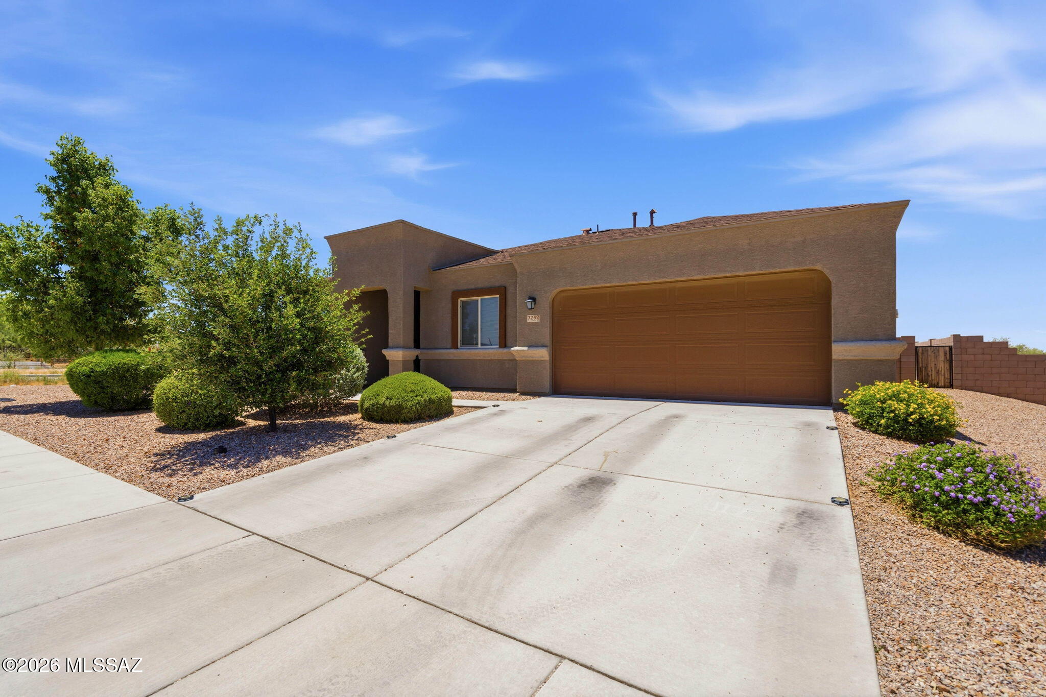 Diablo Village Estates (1-511) - Residential