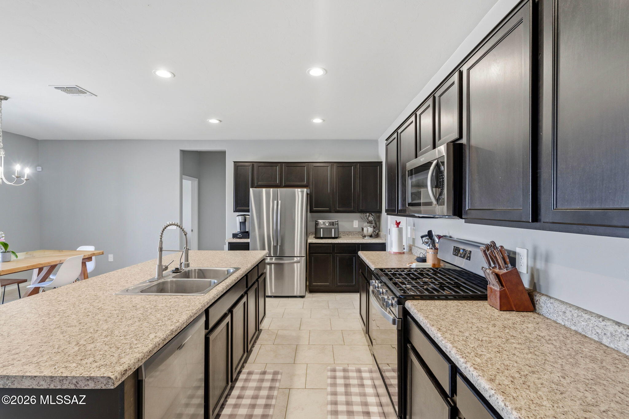Diablo Village Estates (1-511) - Residential