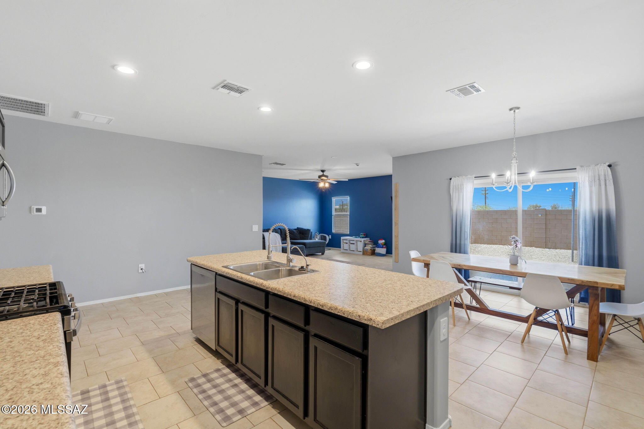 Diablo Village Estates (1-511) - Residential
